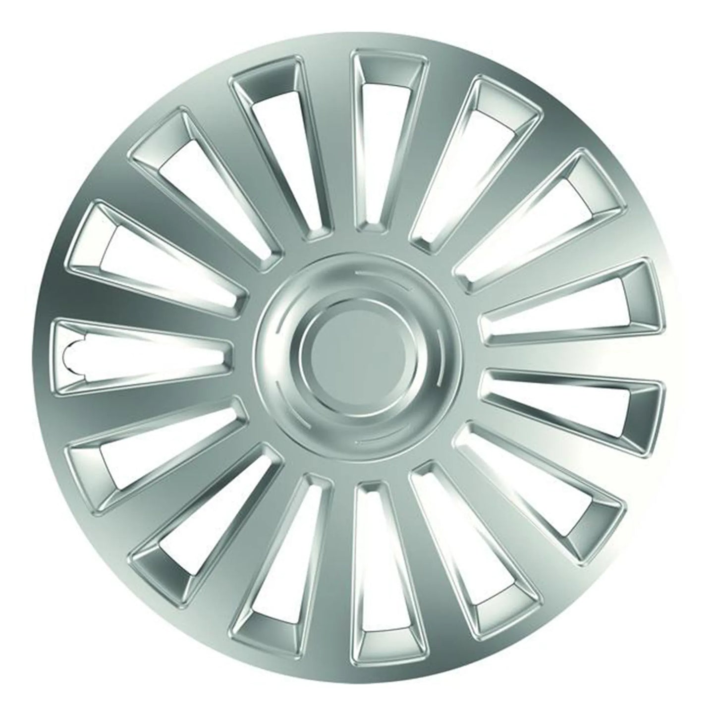 Set Capace Roti 13` Luxury