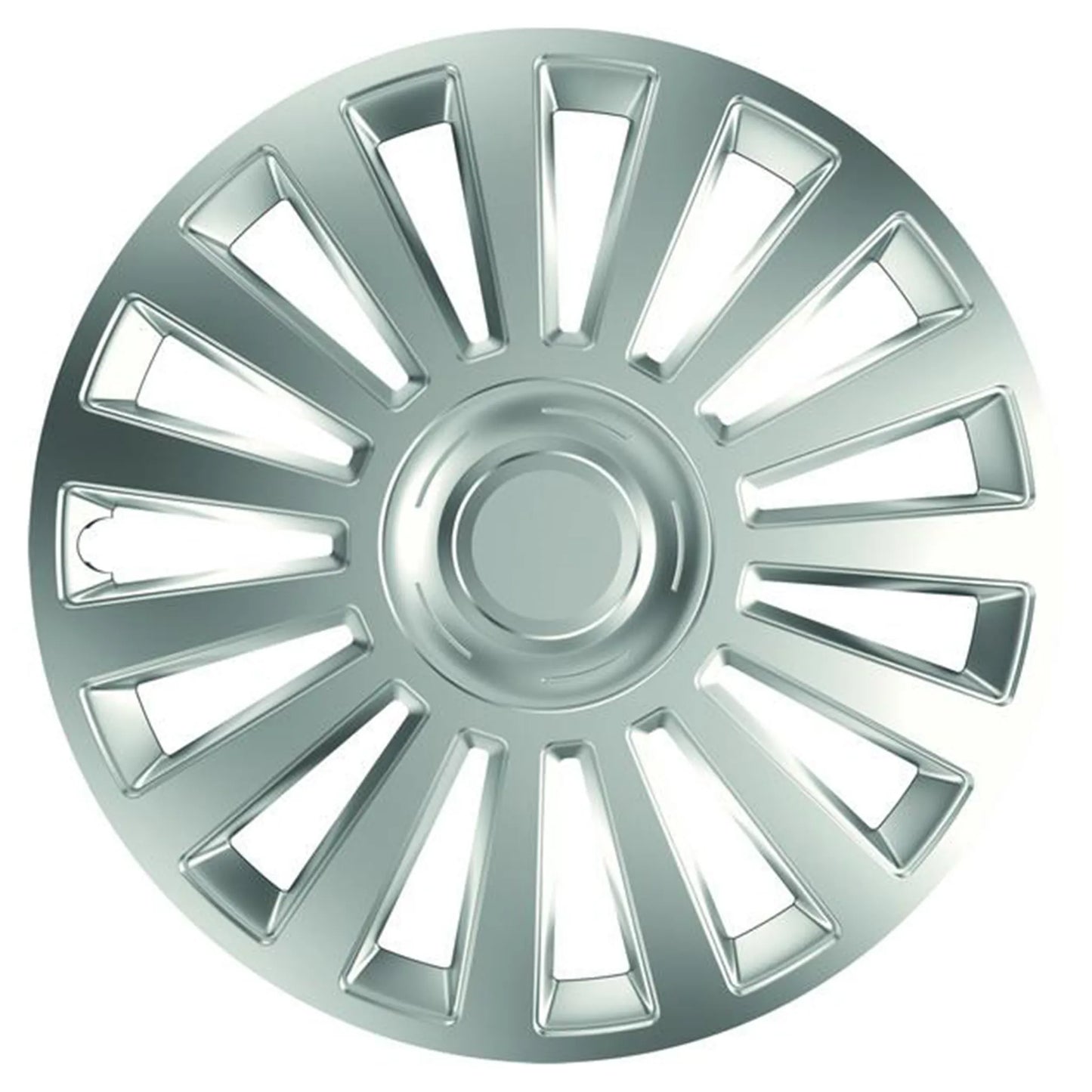 Set Capace Roti 15` Luxury