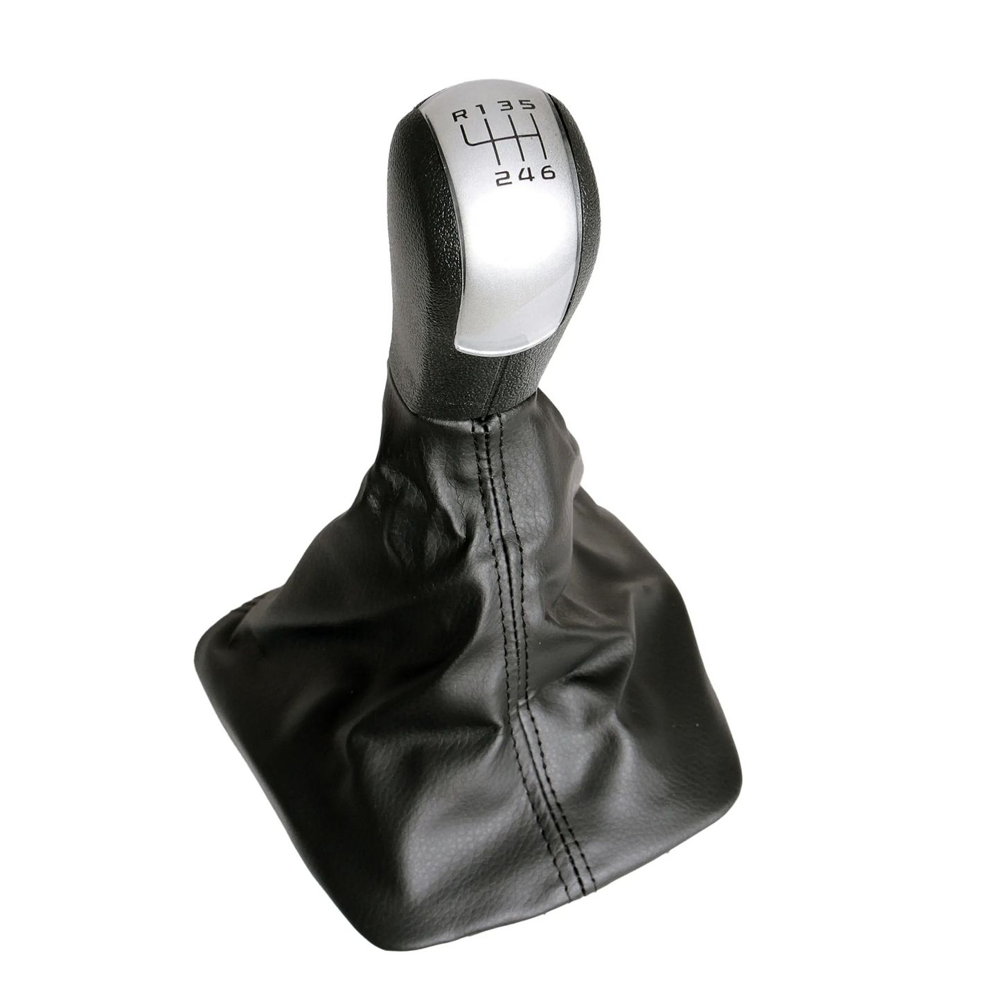 Manson Si Nuca Schimbator Skoda Octavia Ii 2004-2012 6 Trepte