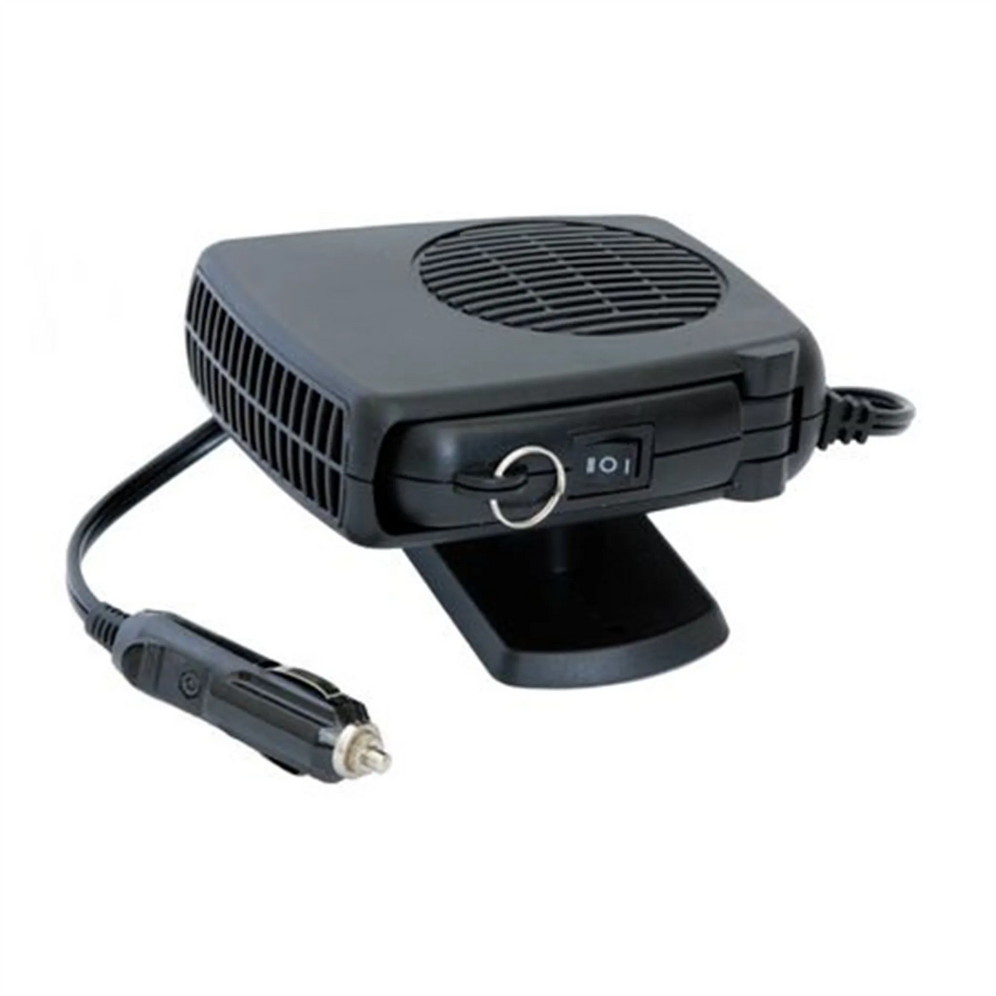 Aeroterma 3 In 1: Aer Cald ,Ventilare, Dezaburire