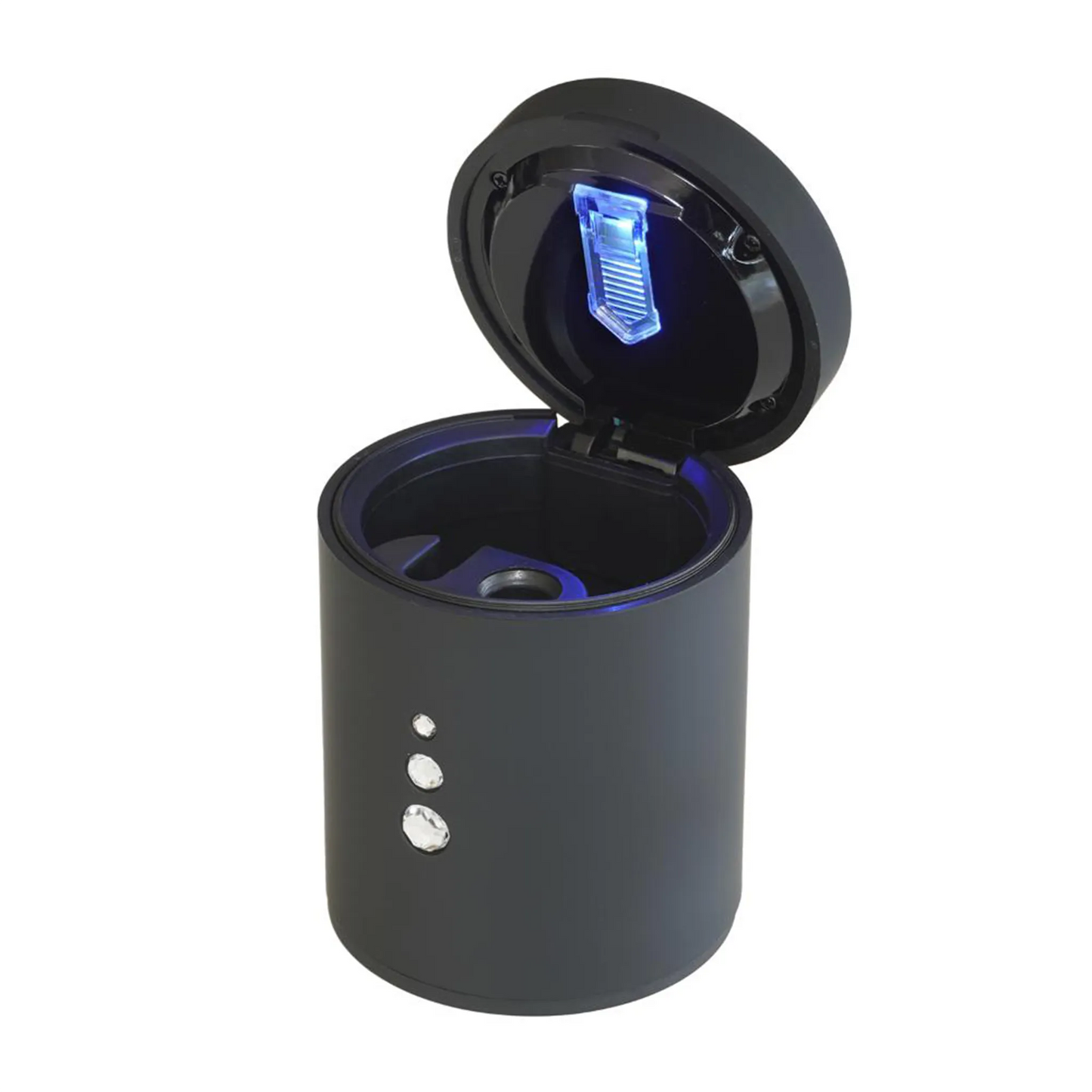 Scrumiera Cu Led