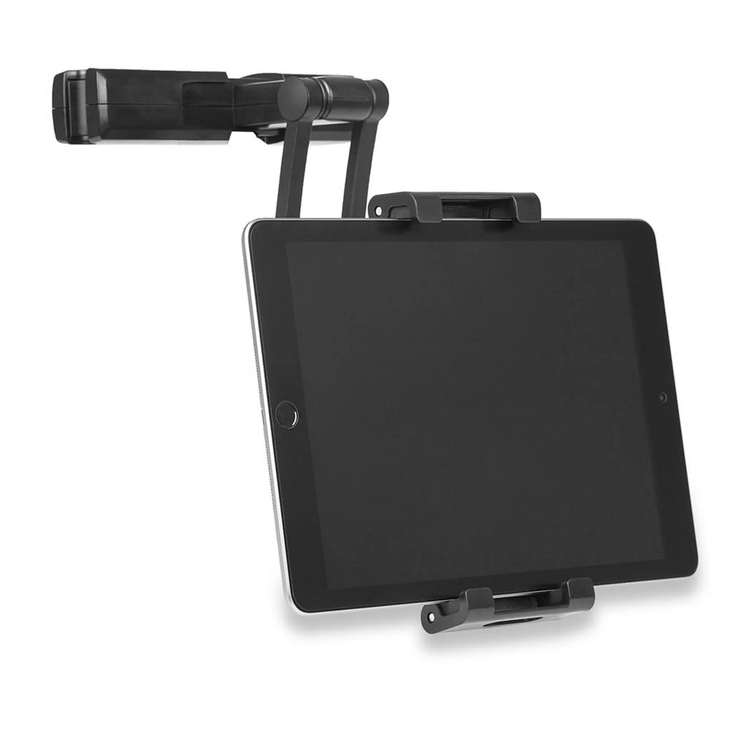 Suport Auto Flexibil Premium Pentru Tableta Cu Prindere In Tetiera