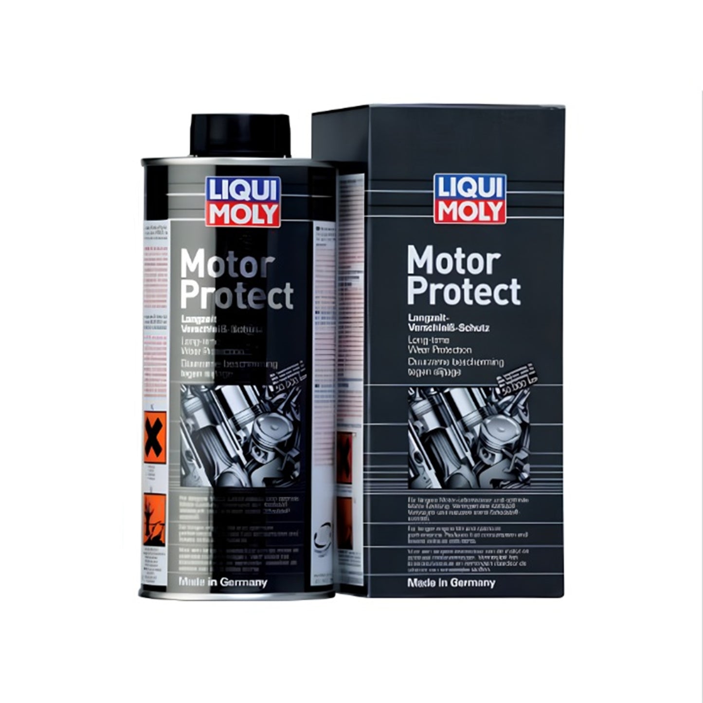 Aditiv ulei Liqui Moly Motor Protect 500 ml (1867)