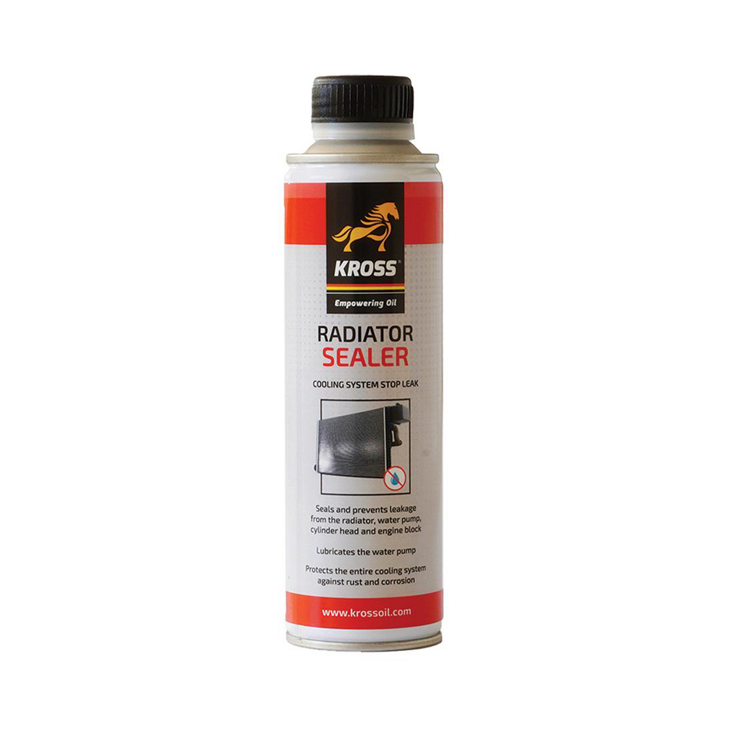 Aditiv Kross antiscurgere radiator 250 ml (SN90109-KS-34904)