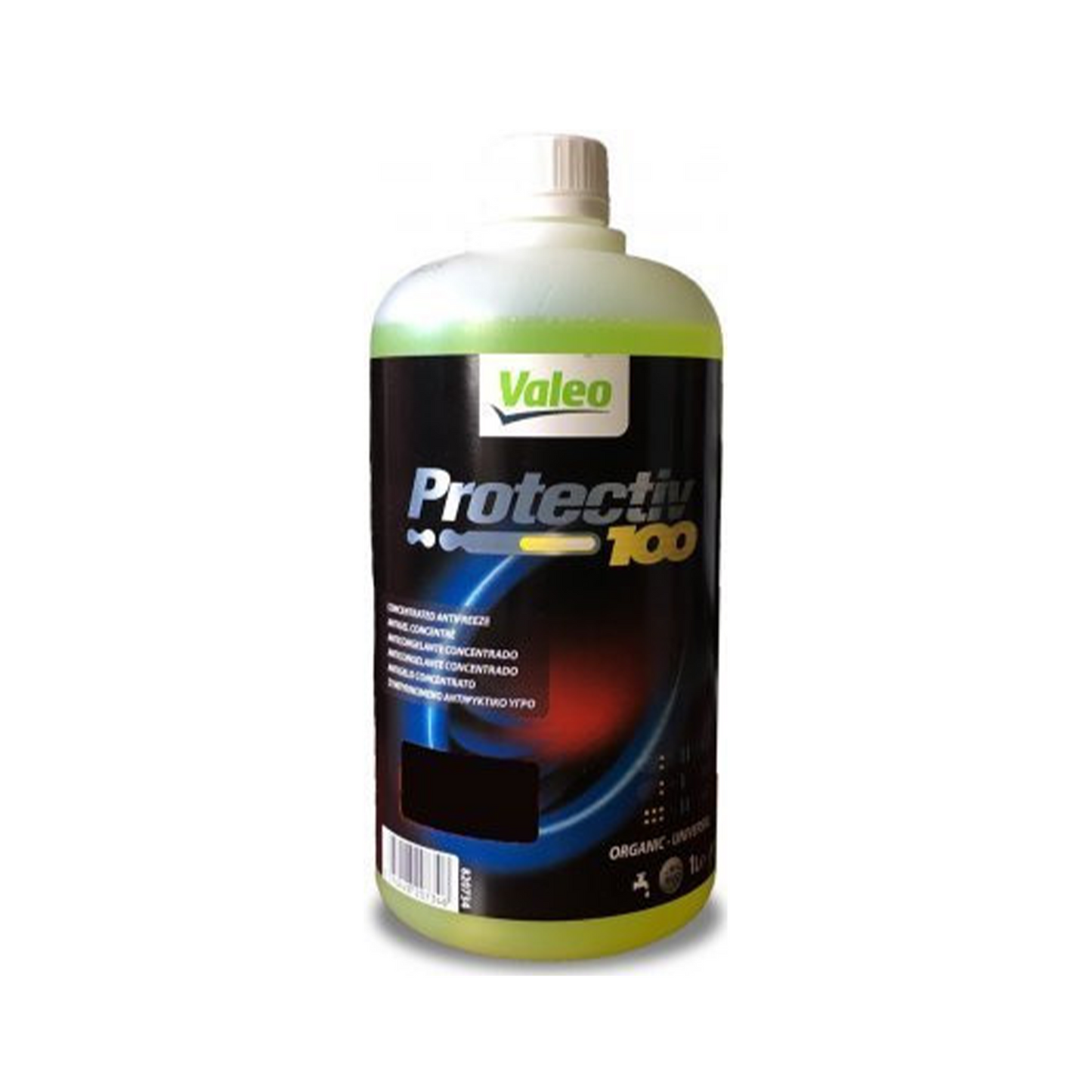 Antigel concentrat Valeo Protectiv G12 100 1L (820734)