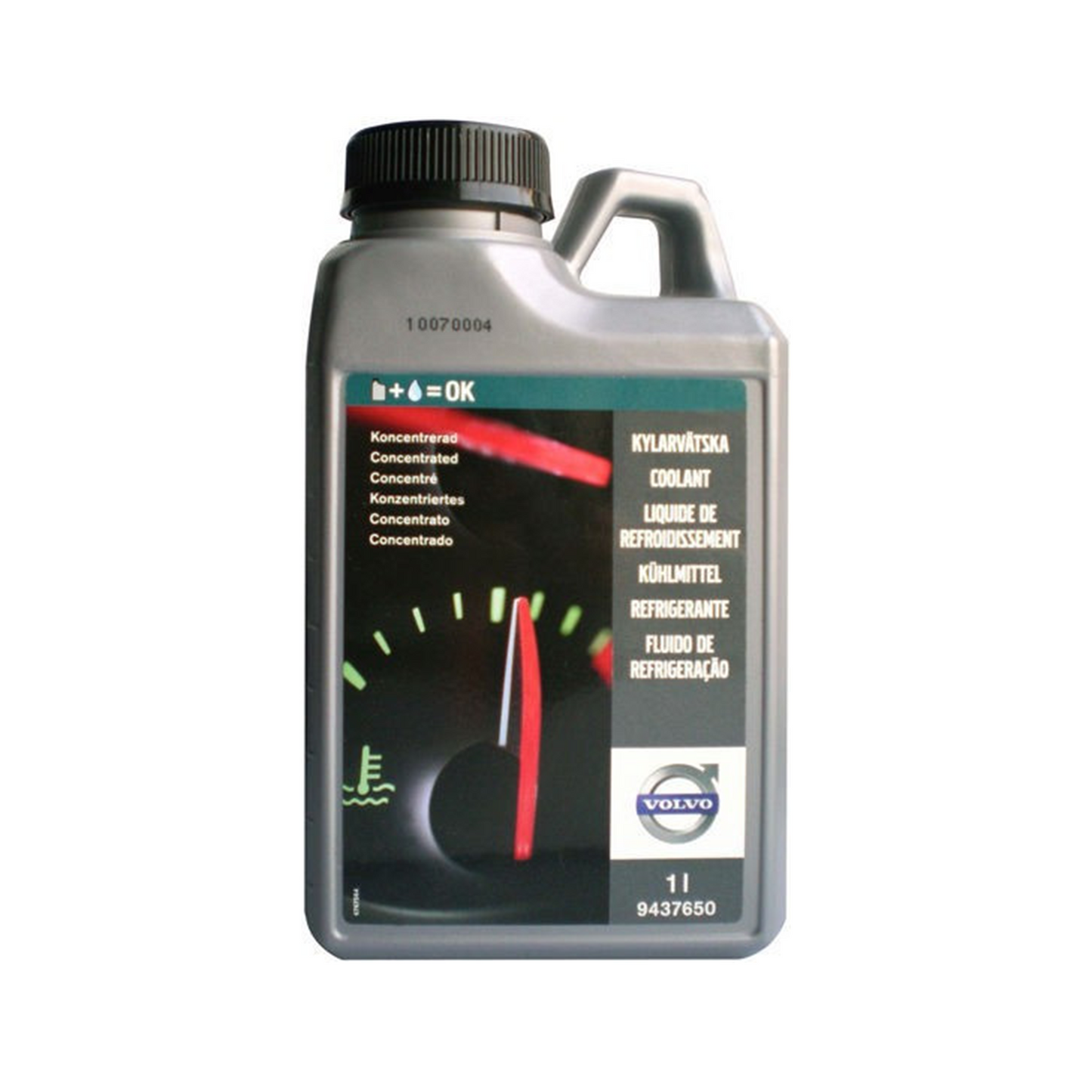Antigel concentrat VOLVO G11, 1L (31439720)