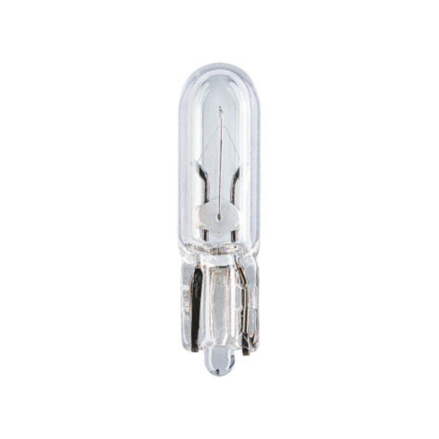 Bec Osram W1.2W 12V 1.2W W2X4,6D (set 10 bucati)