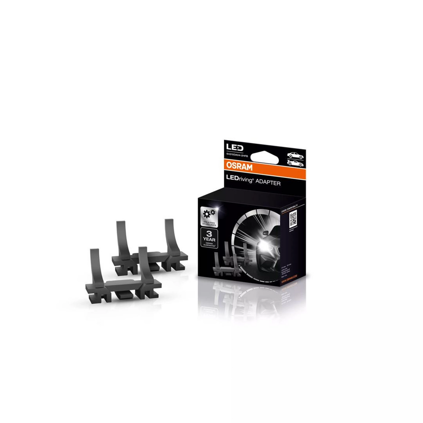 Adaptor Becuri Ledriving 64210Da04