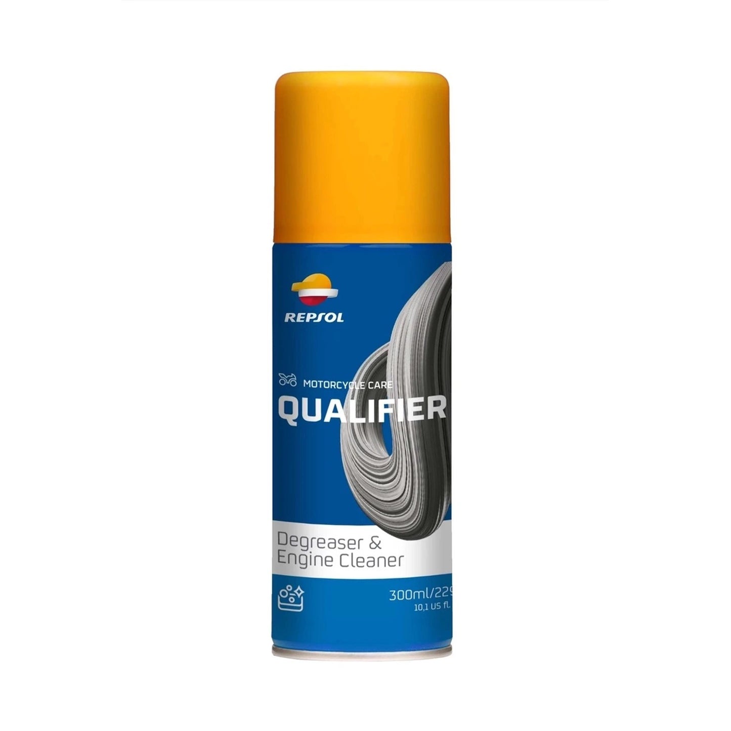 Degresant Motor Repsol Qualifier Degreaser - Engine Cleaner - 300 ml