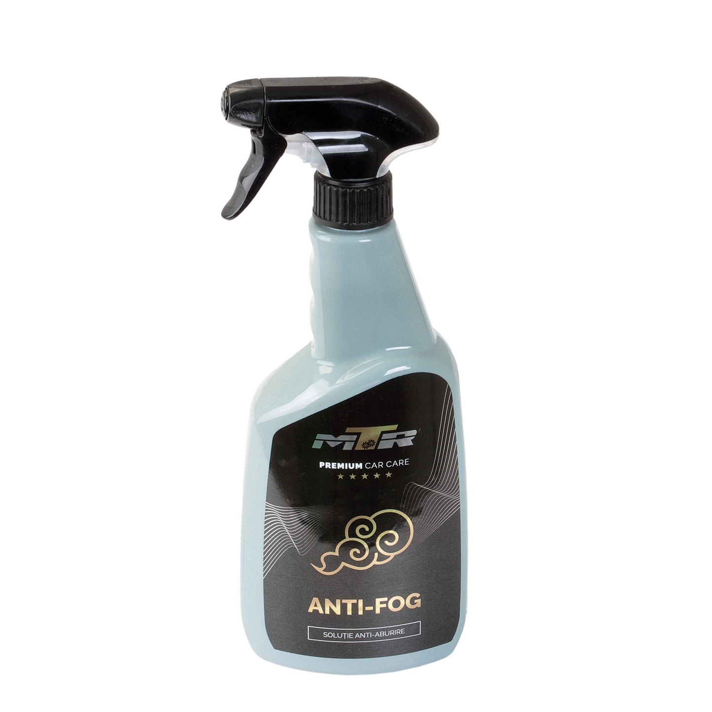 Solutie Premium MTR Antiaburire Antifog - 750 ml