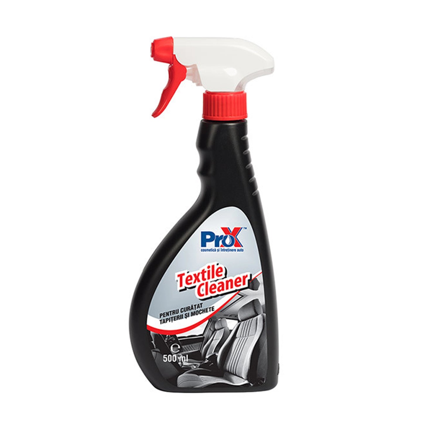 Solutie Curatat Tapiteria Prox Textile Cleaner - 500 ml