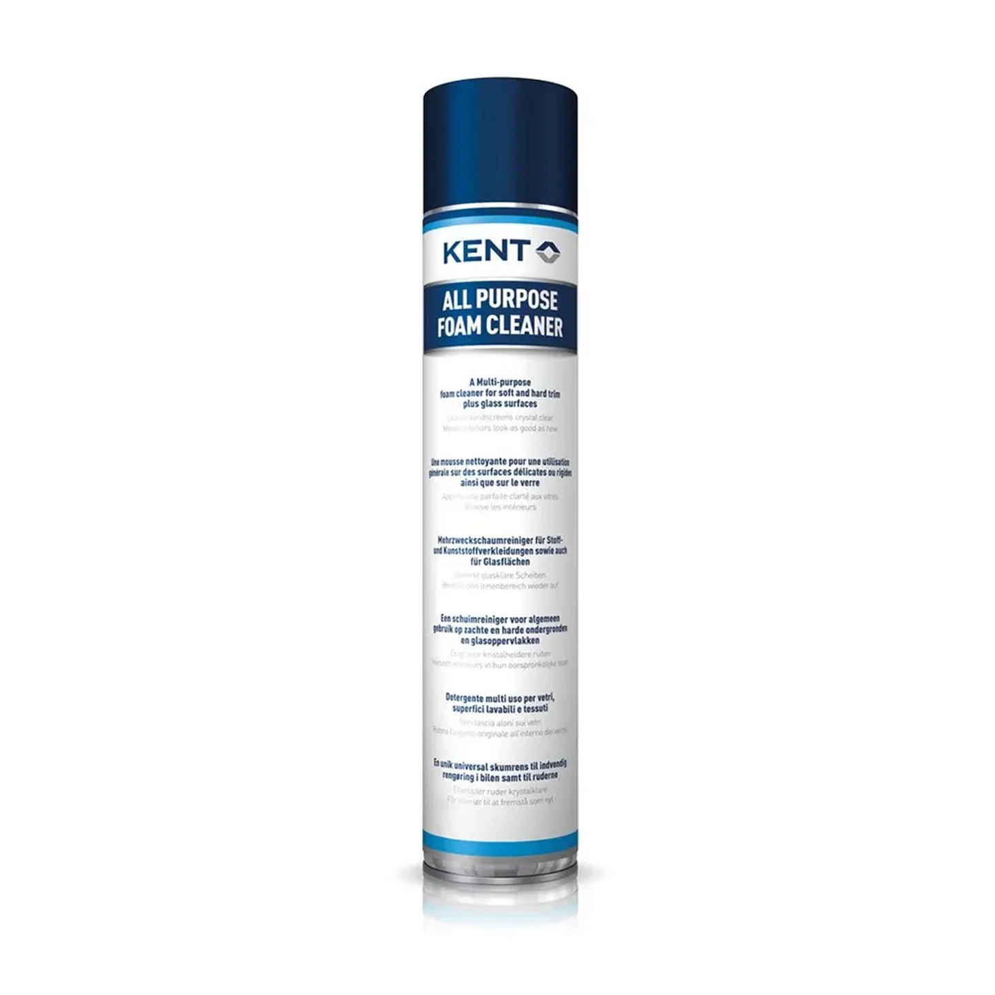 Spray Spuma Curatare Universala Kent - 750 ml