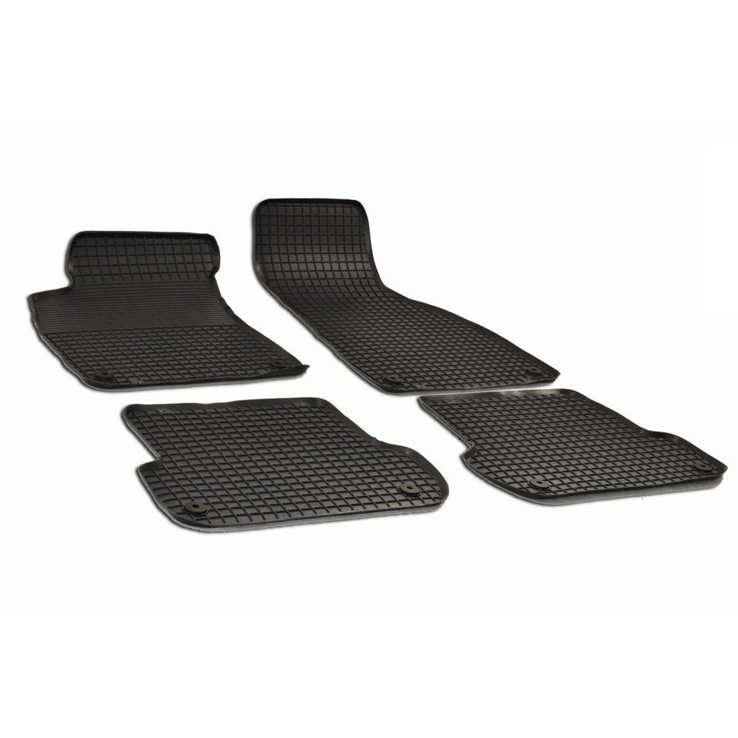 Covorase Auto Audi A4 (B7) (2005-2007); Seat Exeo (2009-)