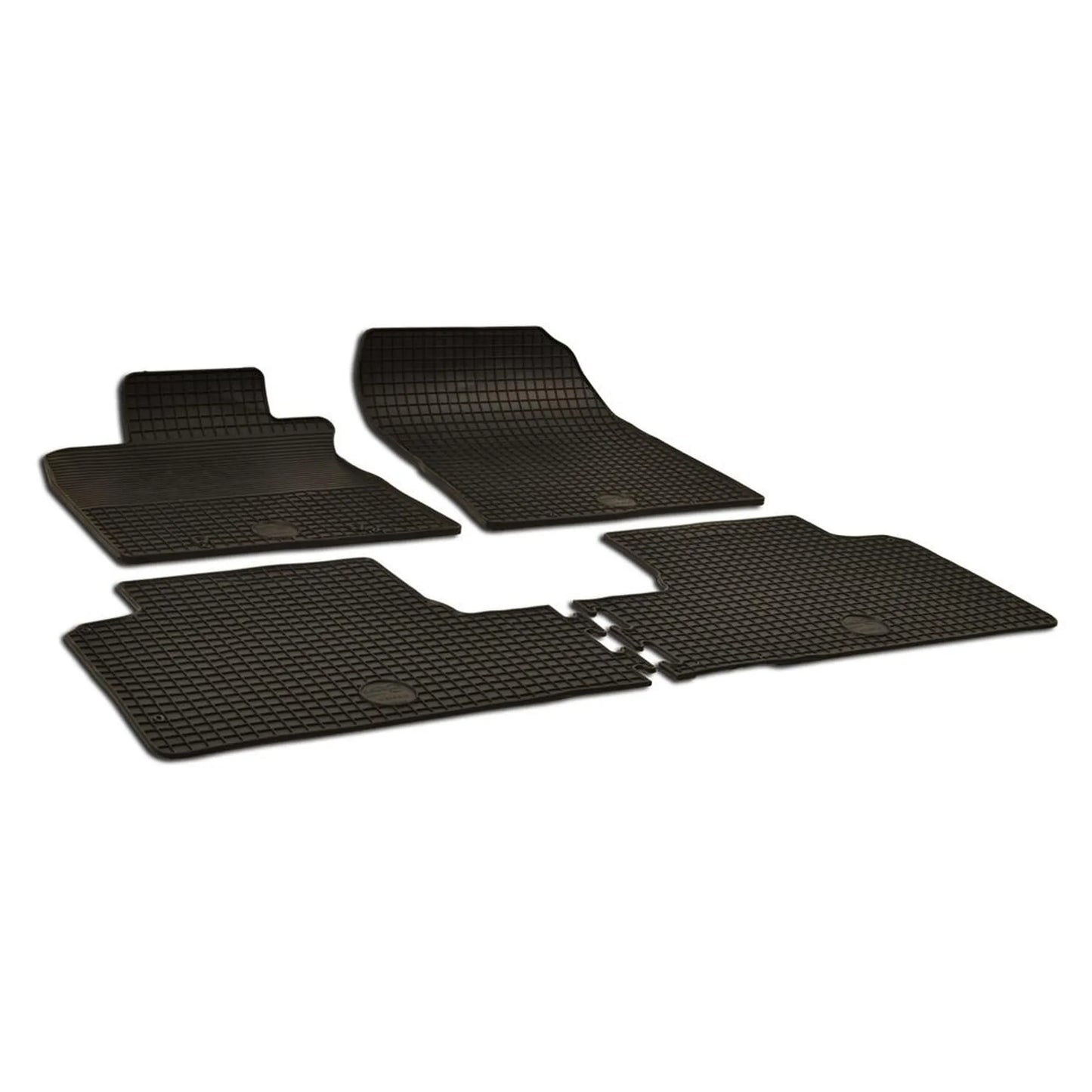 Car Mats Toyota Avensis (2009-)
