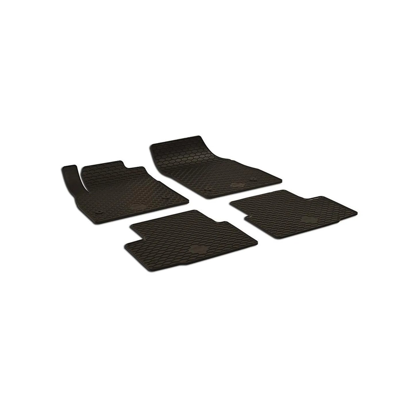 Car Mats Opel Astra K (2015-2021)