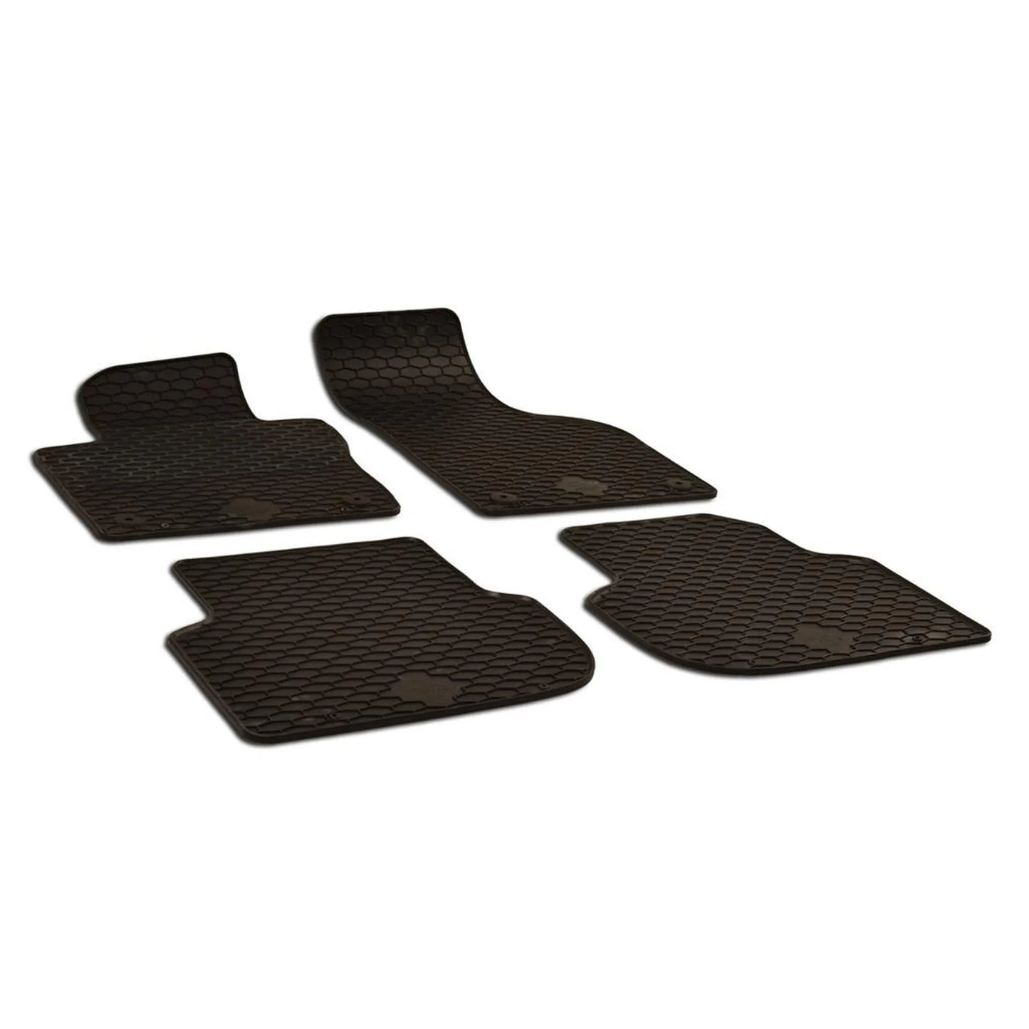 VW Jetta Car Mats (2011-2018)