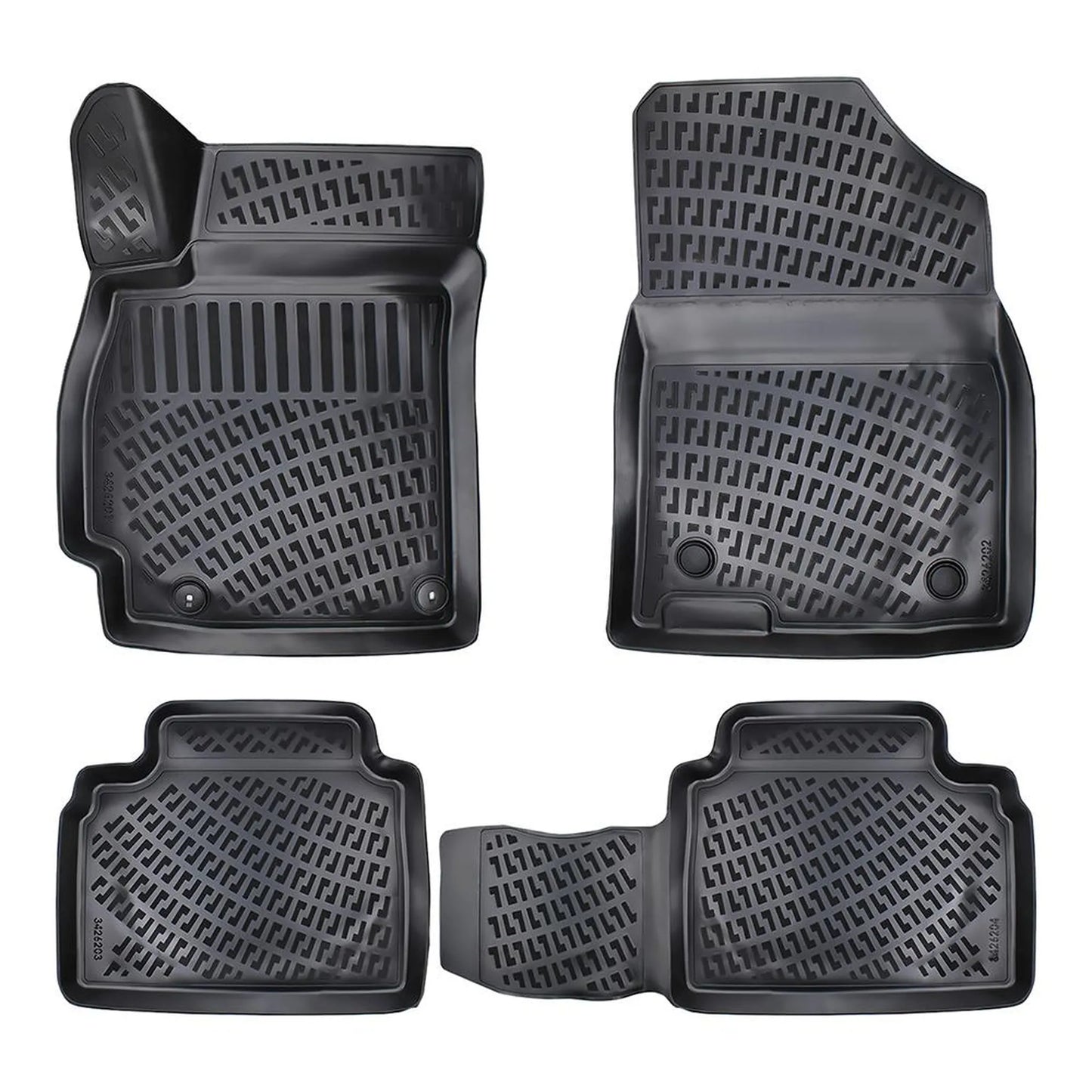 Covorase Auto Hyundai Elantra Vii 2020-