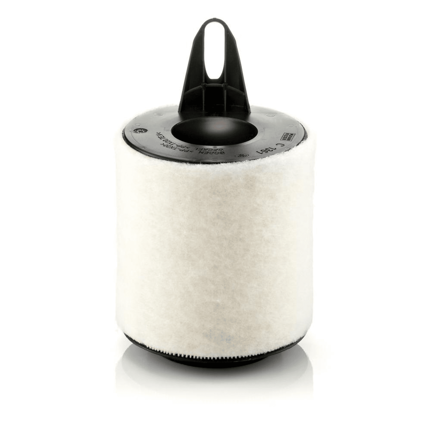 Filtru aer MANN (C1361)