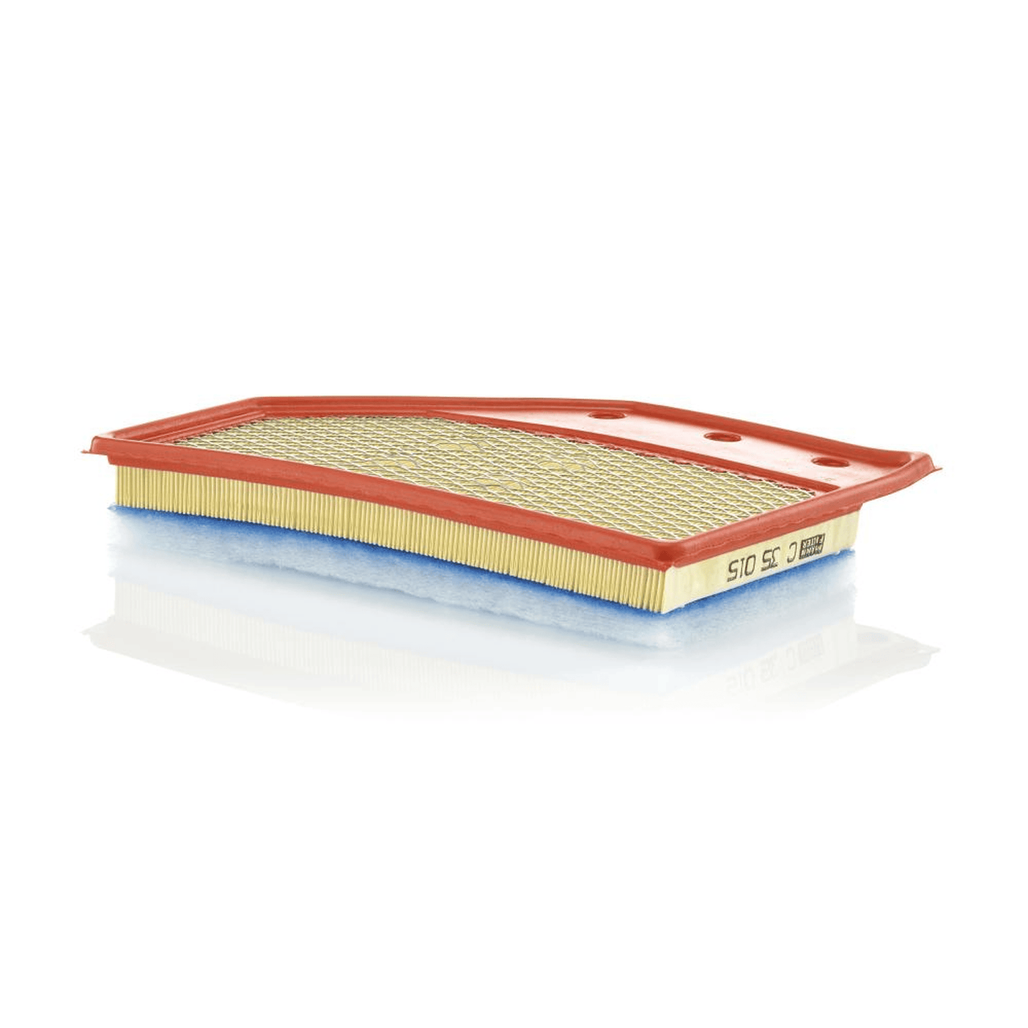 MANN Air Filter (C35015)