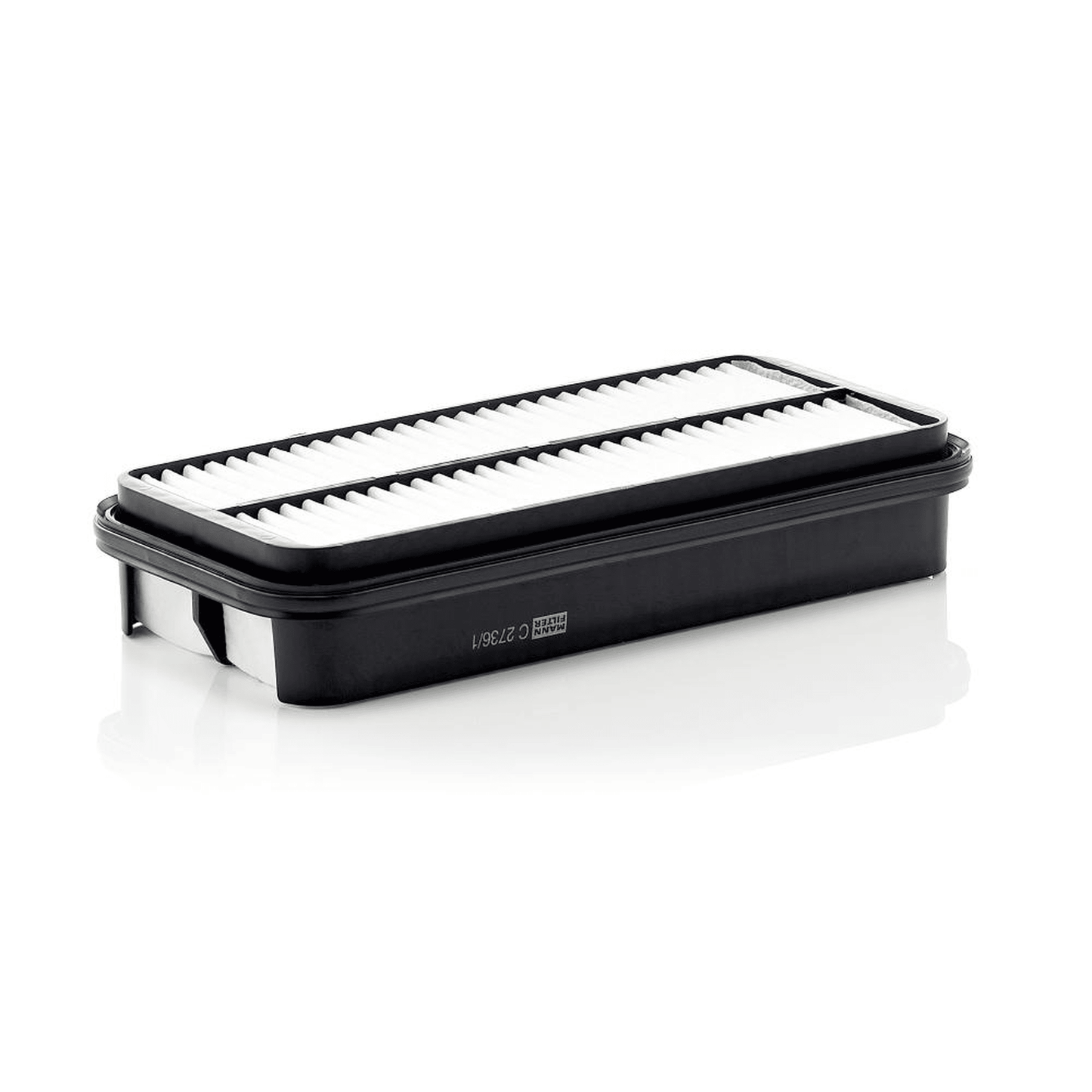 MANN Air filter (C2736/1)