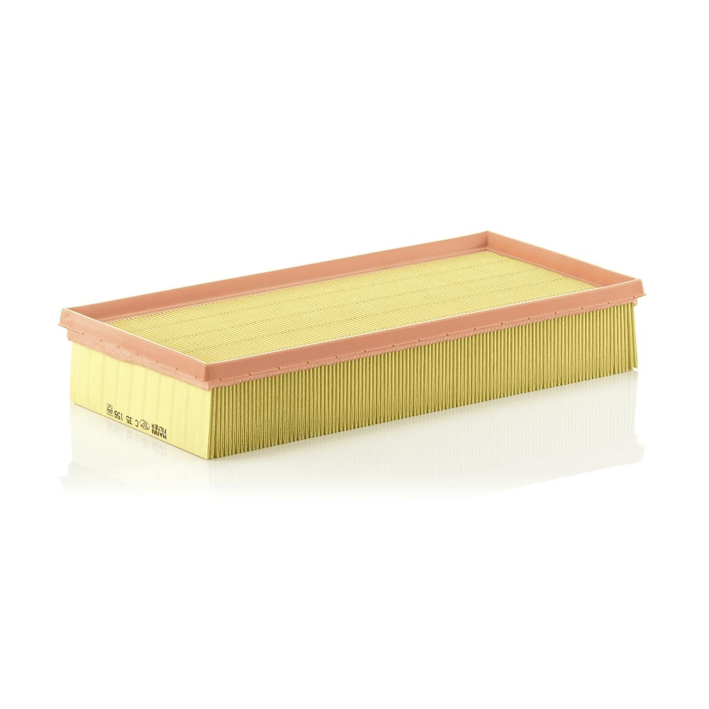 MANN Air Filter (C35156)