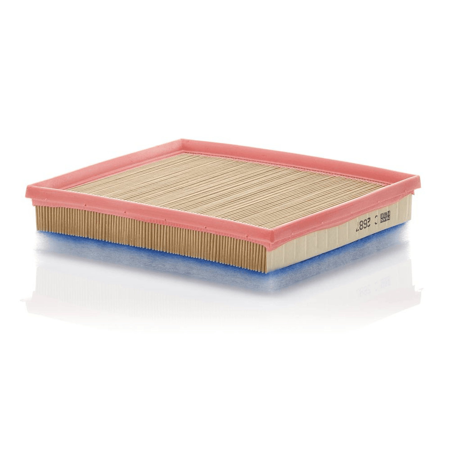 MANN air filter (C2687)