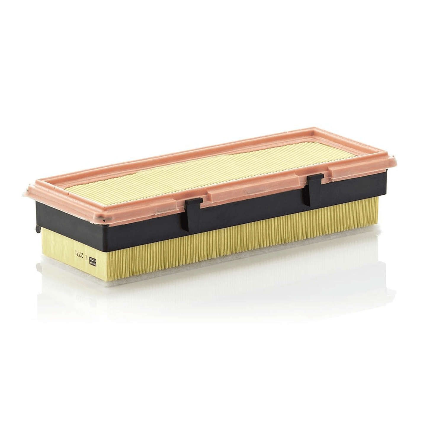 MANN Air Filter (C2771)