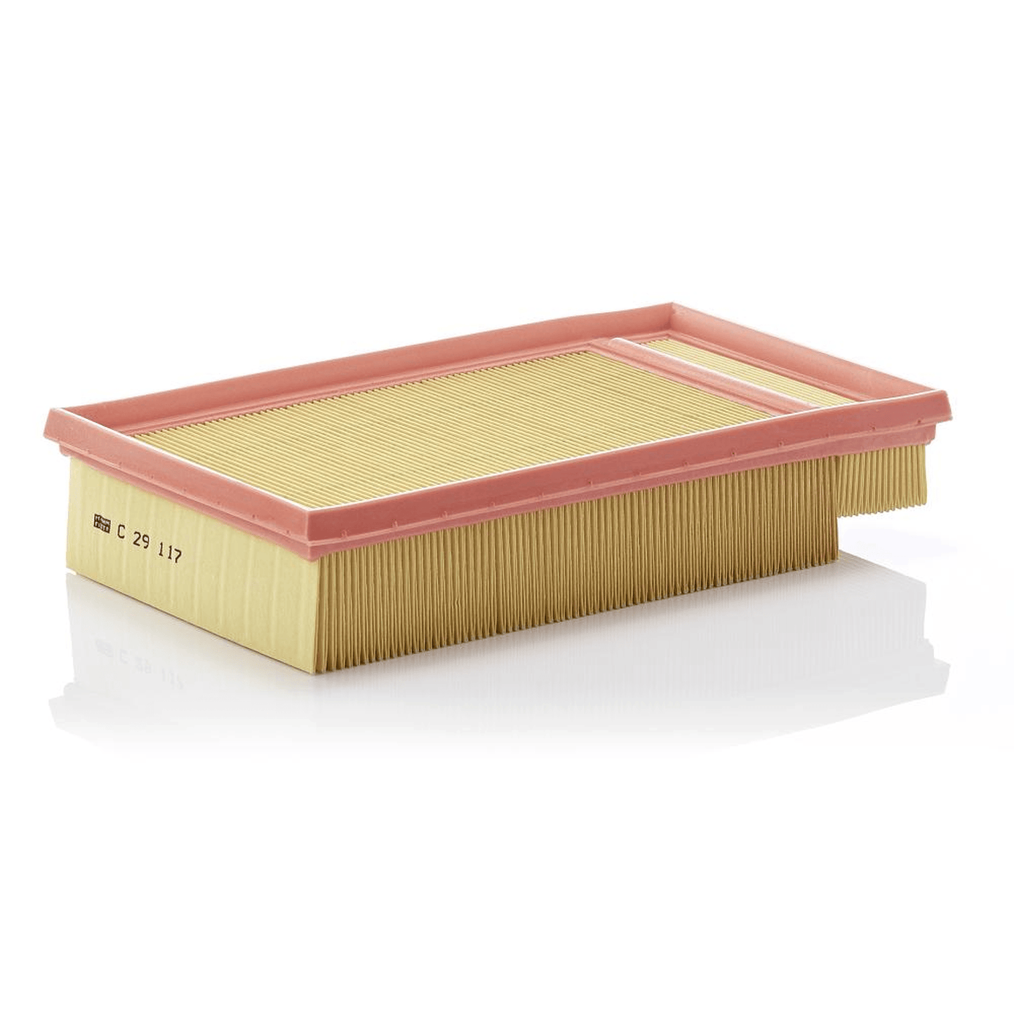 MANN Air Filter (C29117)