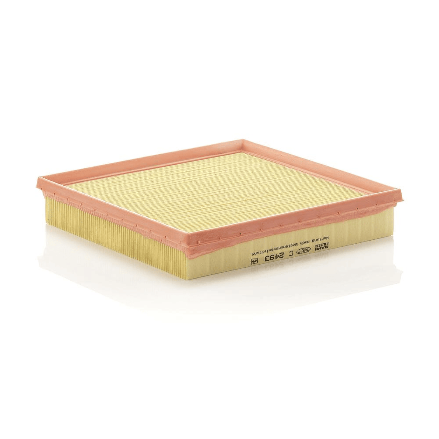 MANN Air Filter (C2493)