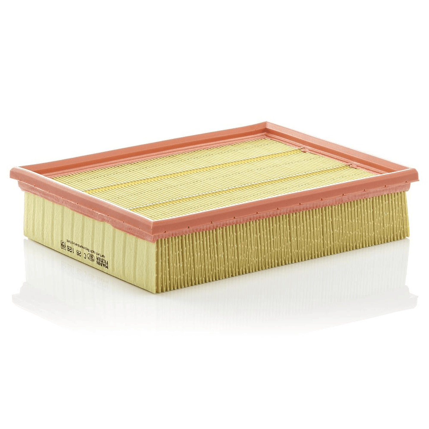 MANN Air Filter (C26126)