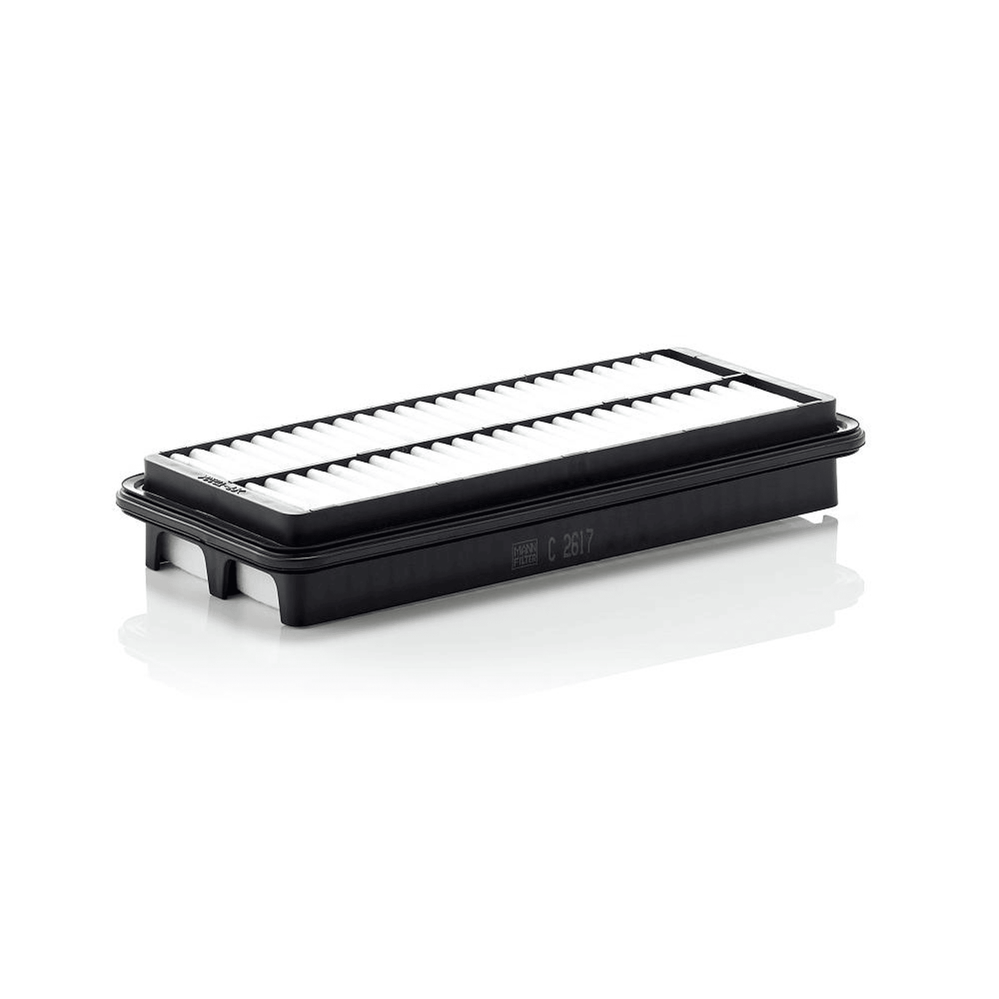 MANN Air Filter (C2617)