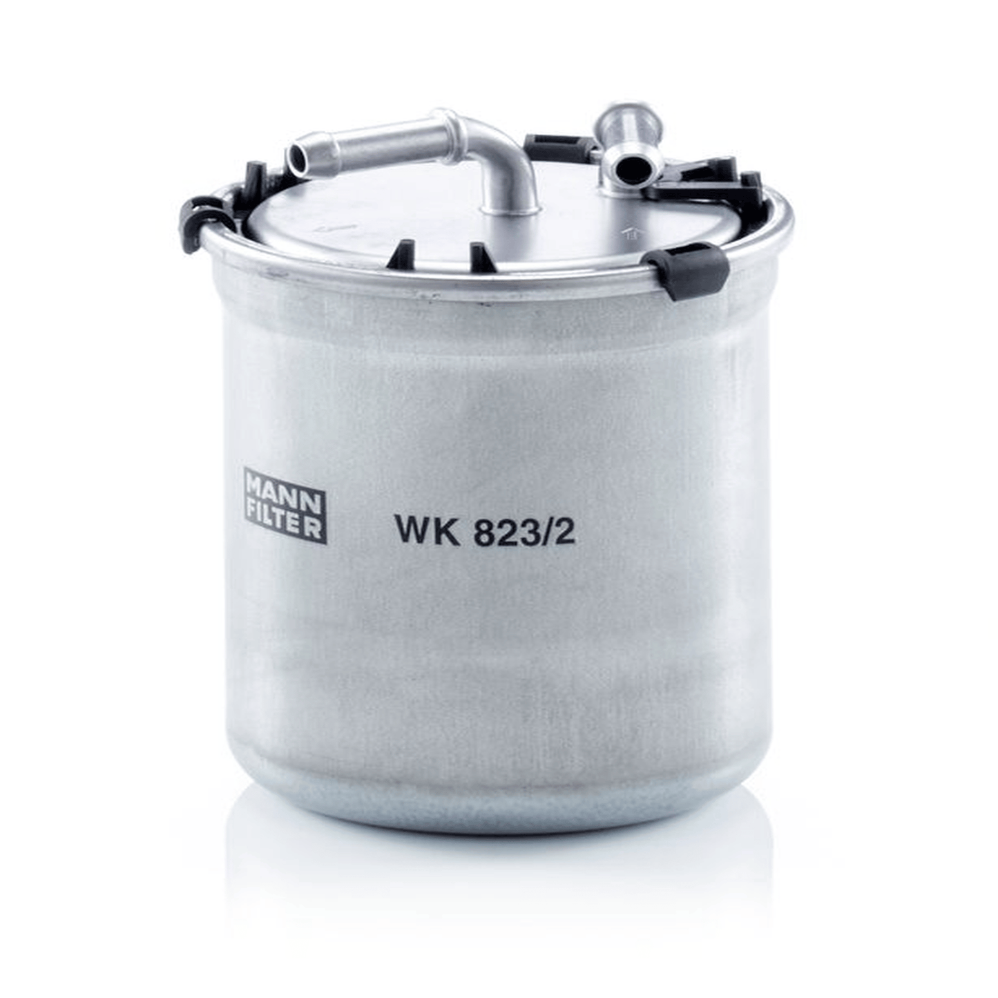 Filtru combustibil MANN (WK823/2)