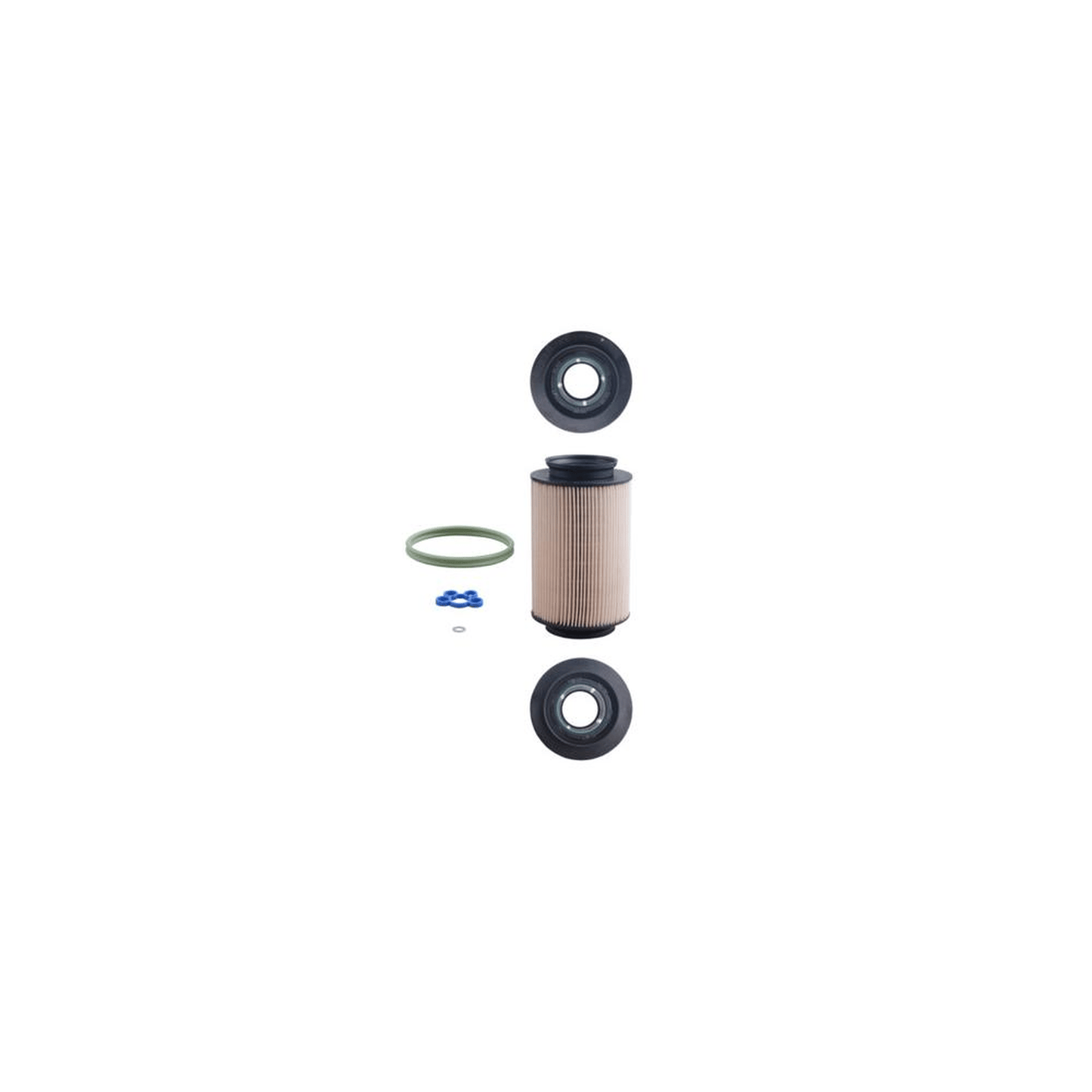 KNECHT PS Fuel Filter (KX178D)
