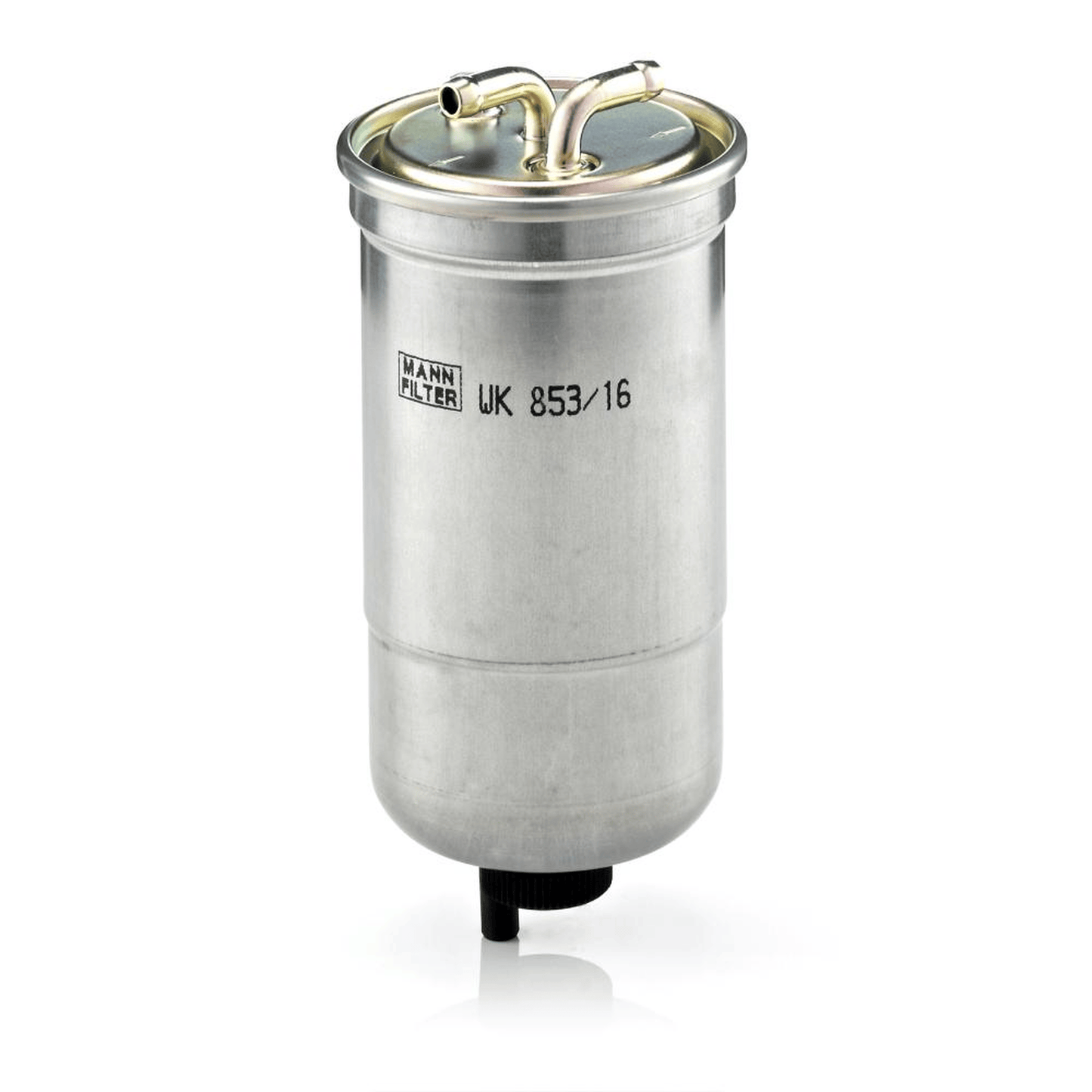 Filtru combustibil MANN (WK853/16)