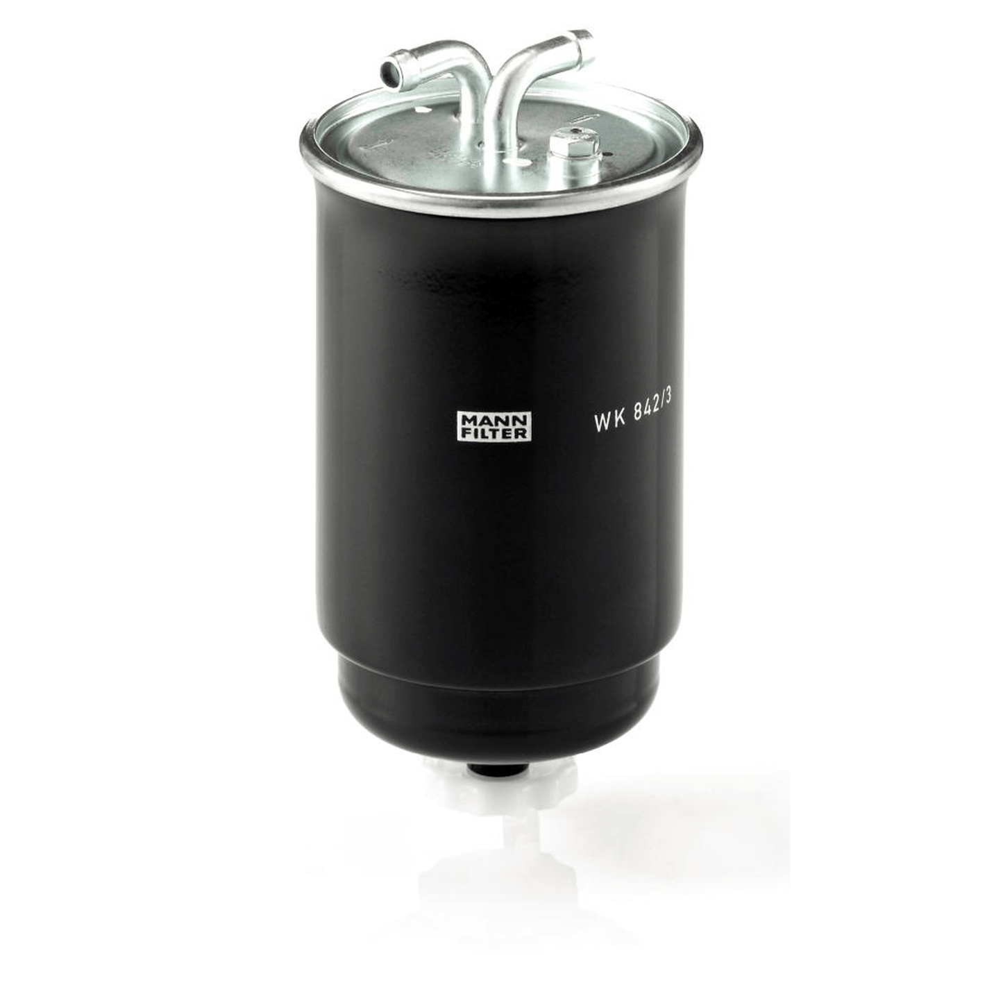 Filtru combustibil MANN (WK842/3)