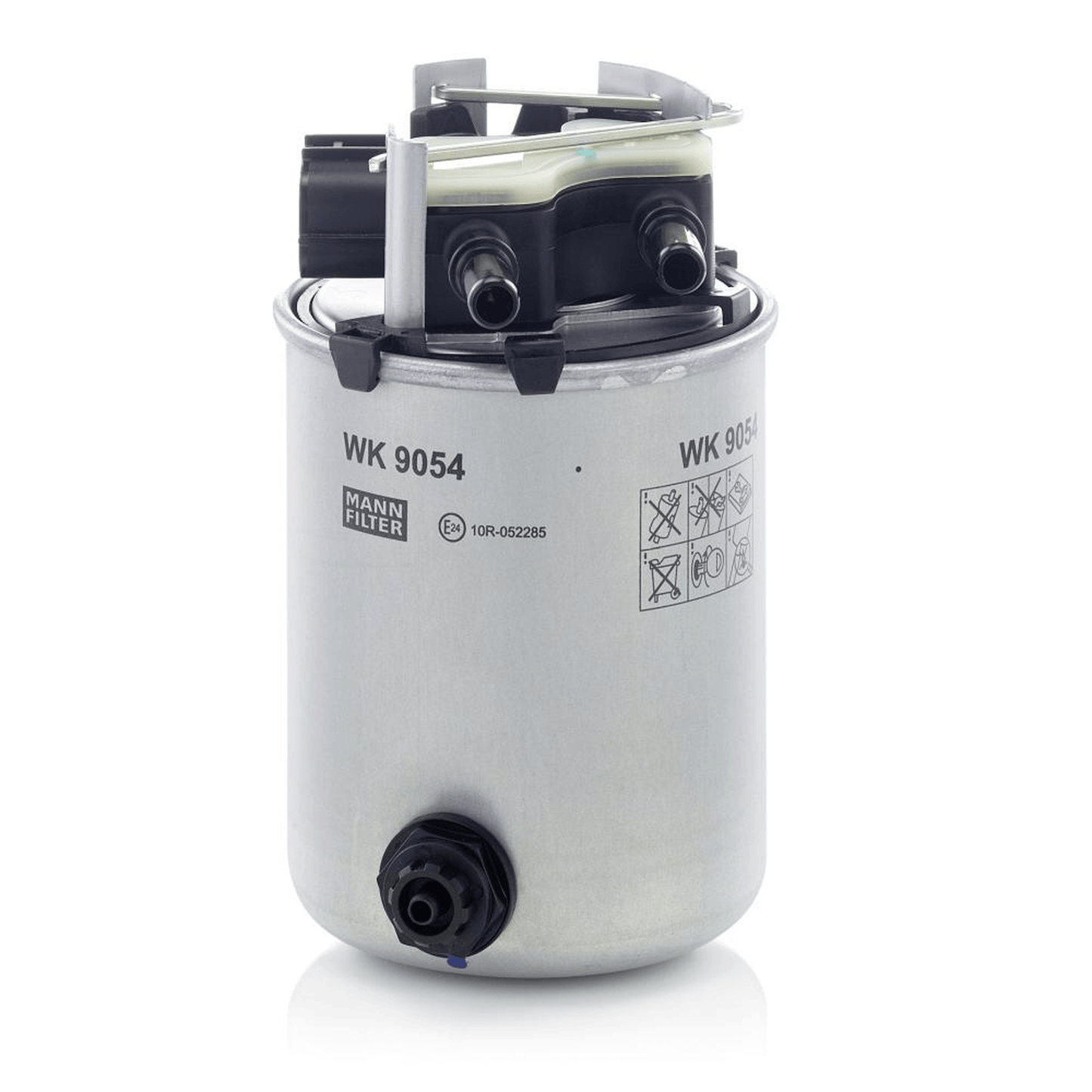 MANN Fuel Filter (WK9054)