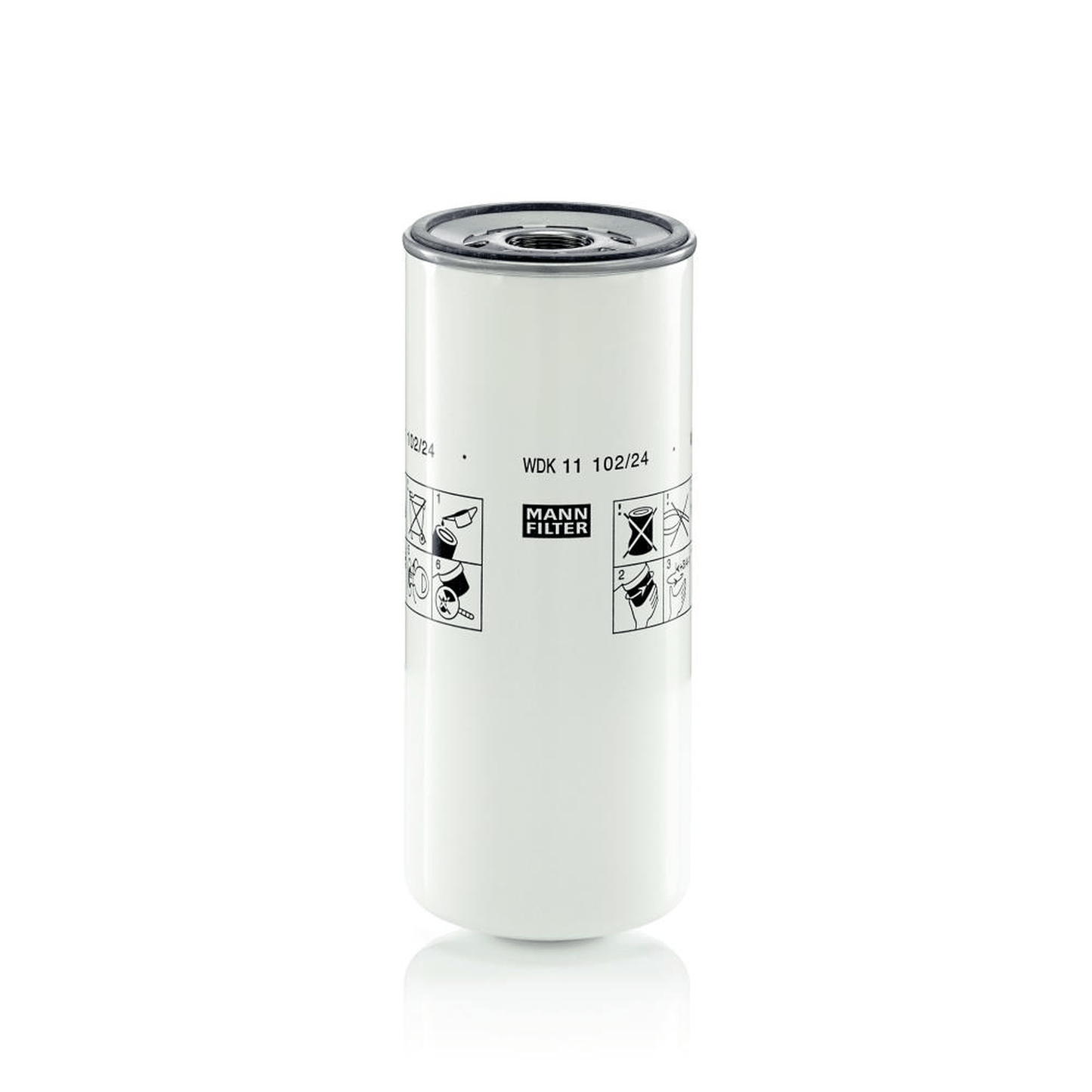 Filtru combustibil MANN (WDK11102/24)