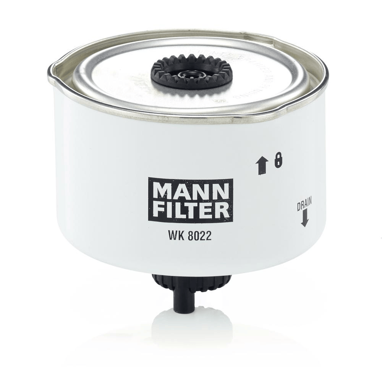 Filtru combustibil MANN (WK8022x)