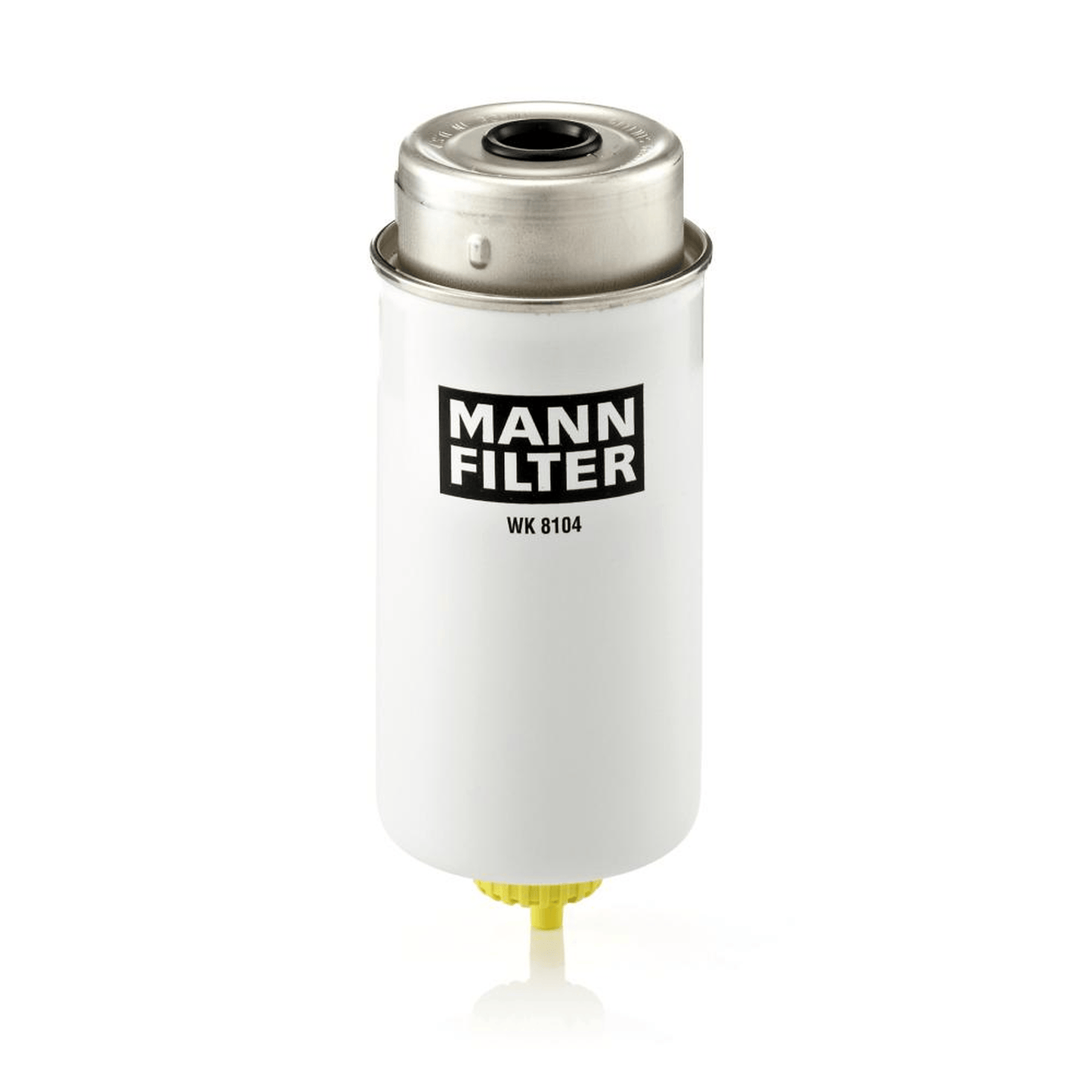 Filtru combustibil MANN (WK8104)