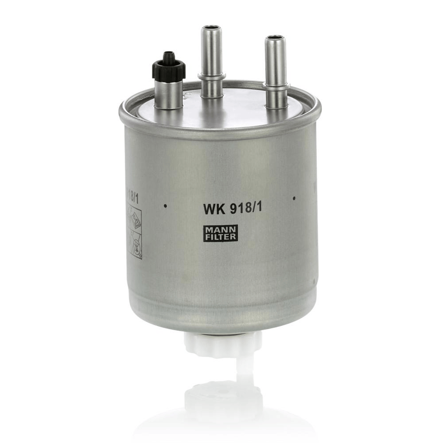 Filtru combustibil MANN (WK918/1)