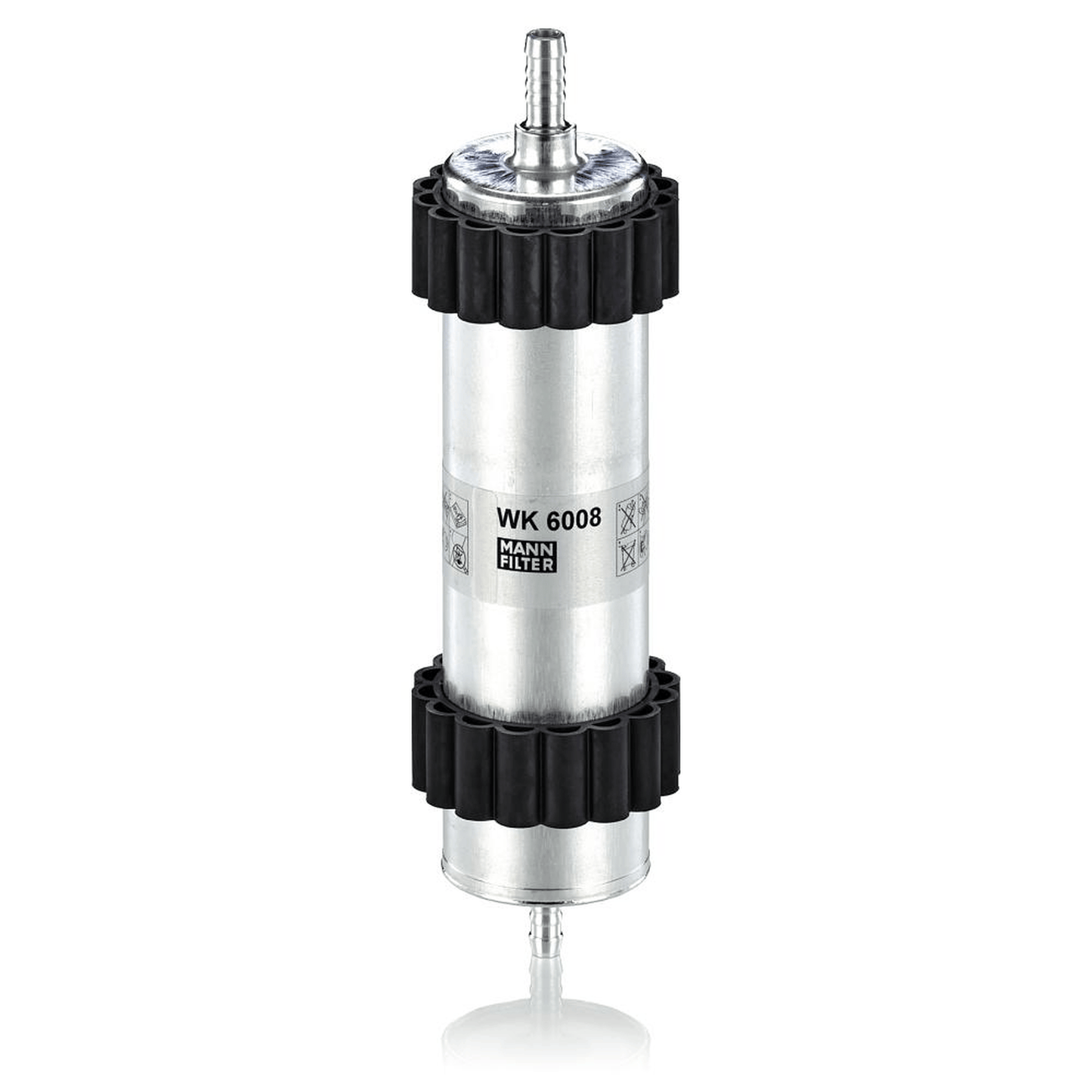 Filtru combustibil MANN (WK6008)