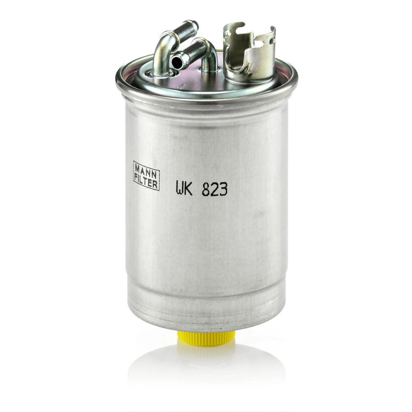 Filtru combustibil MANN (WK823)