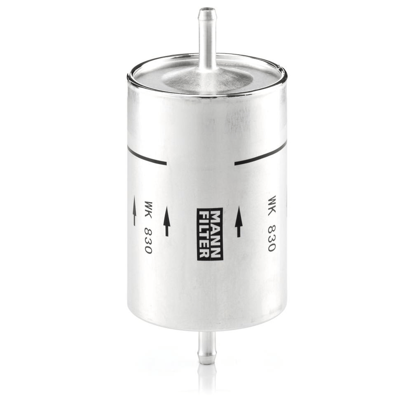 Filtru combustibil MANN (WK830)