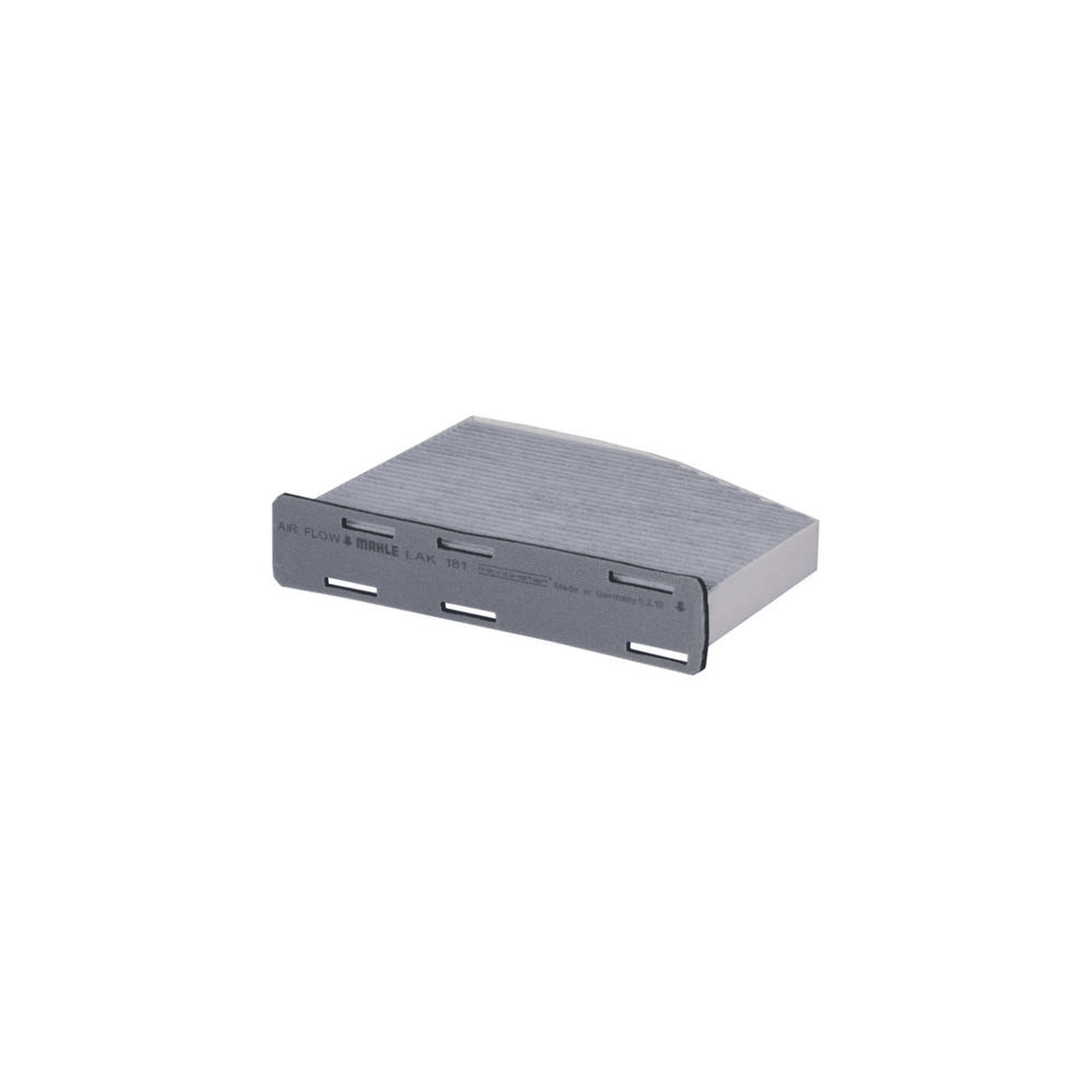 Filtru habitaclu MAHLE (LAK181)