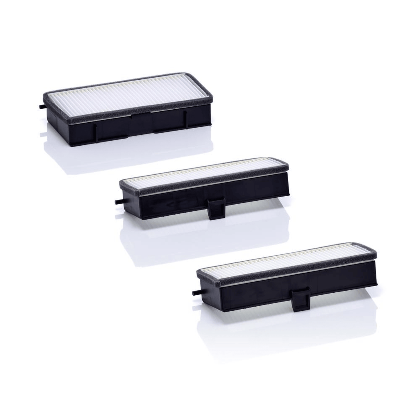 Cabin Filter MANN (CU19000-3)
