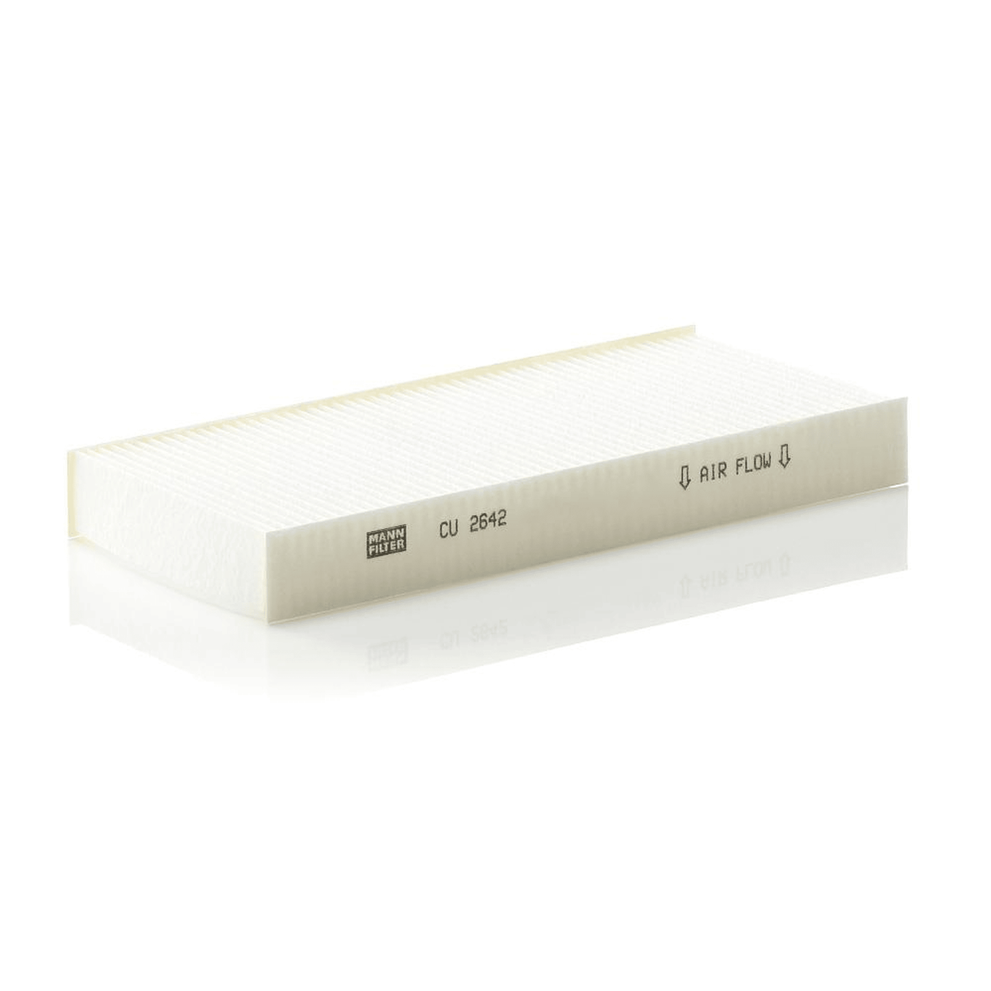 Filtru Habitaclu MANN (CU2642)