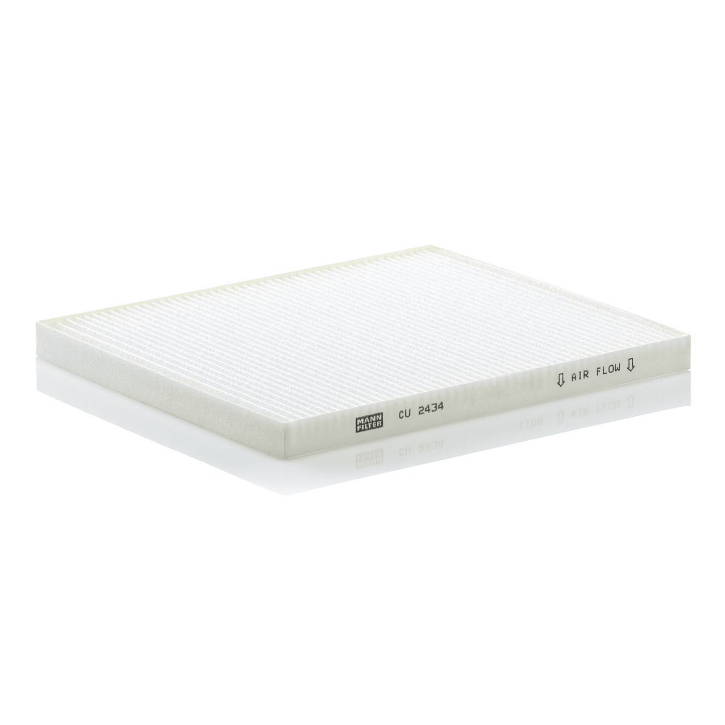 Filtru Habitaclu MANN (CU2434)