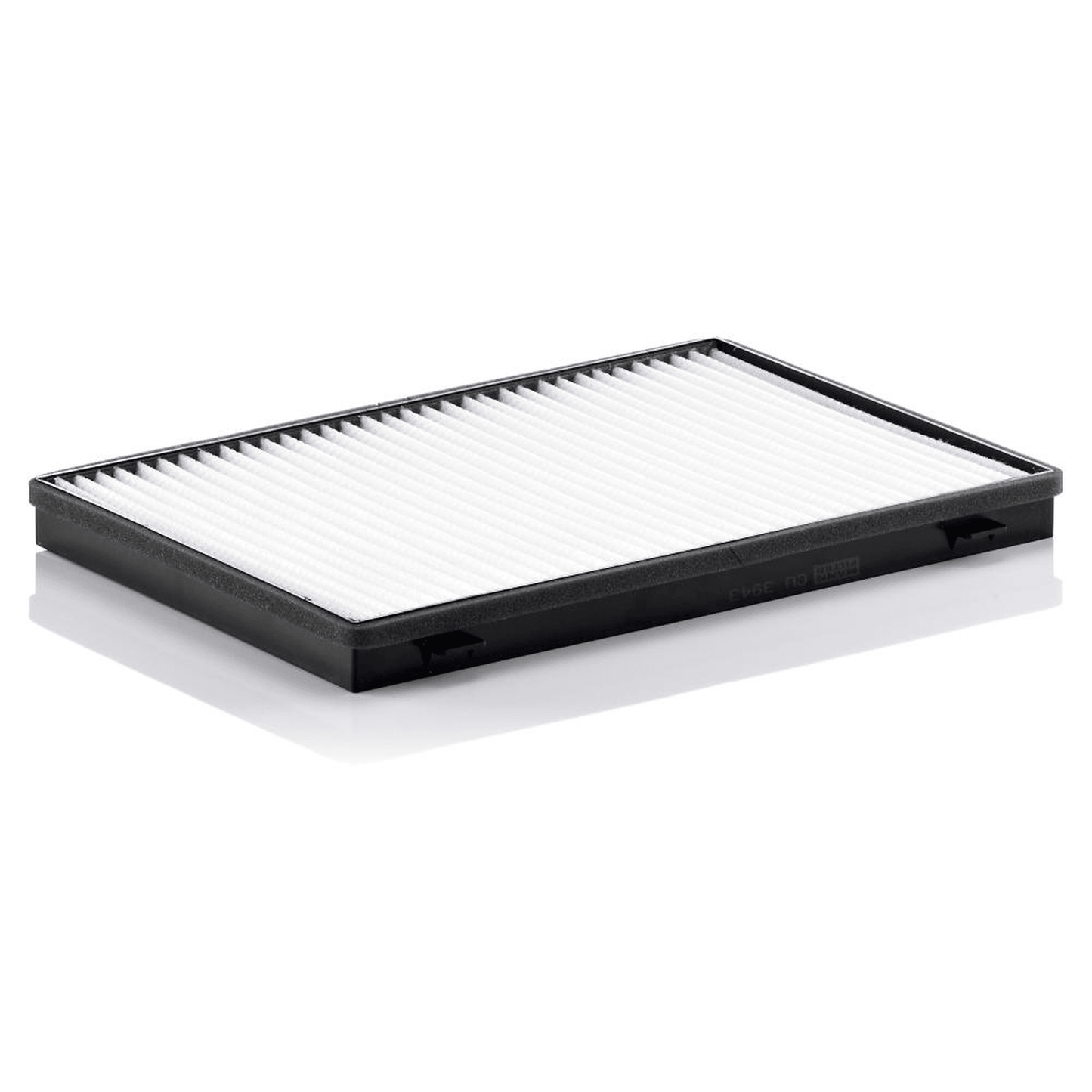Filtru Habitaclu MANN (CU3943)