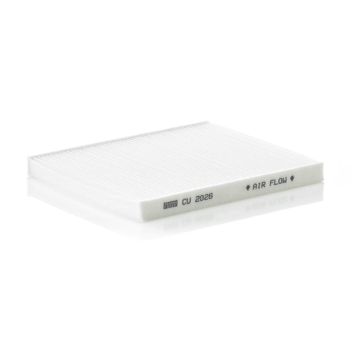 Cabin Filter MANN (CU2026)