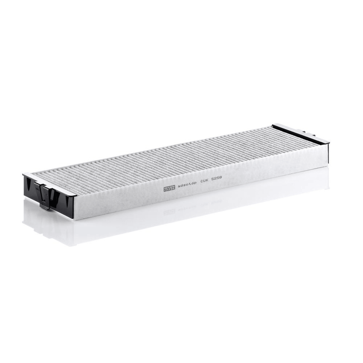 Cabin Filter MANN (CUK5258)